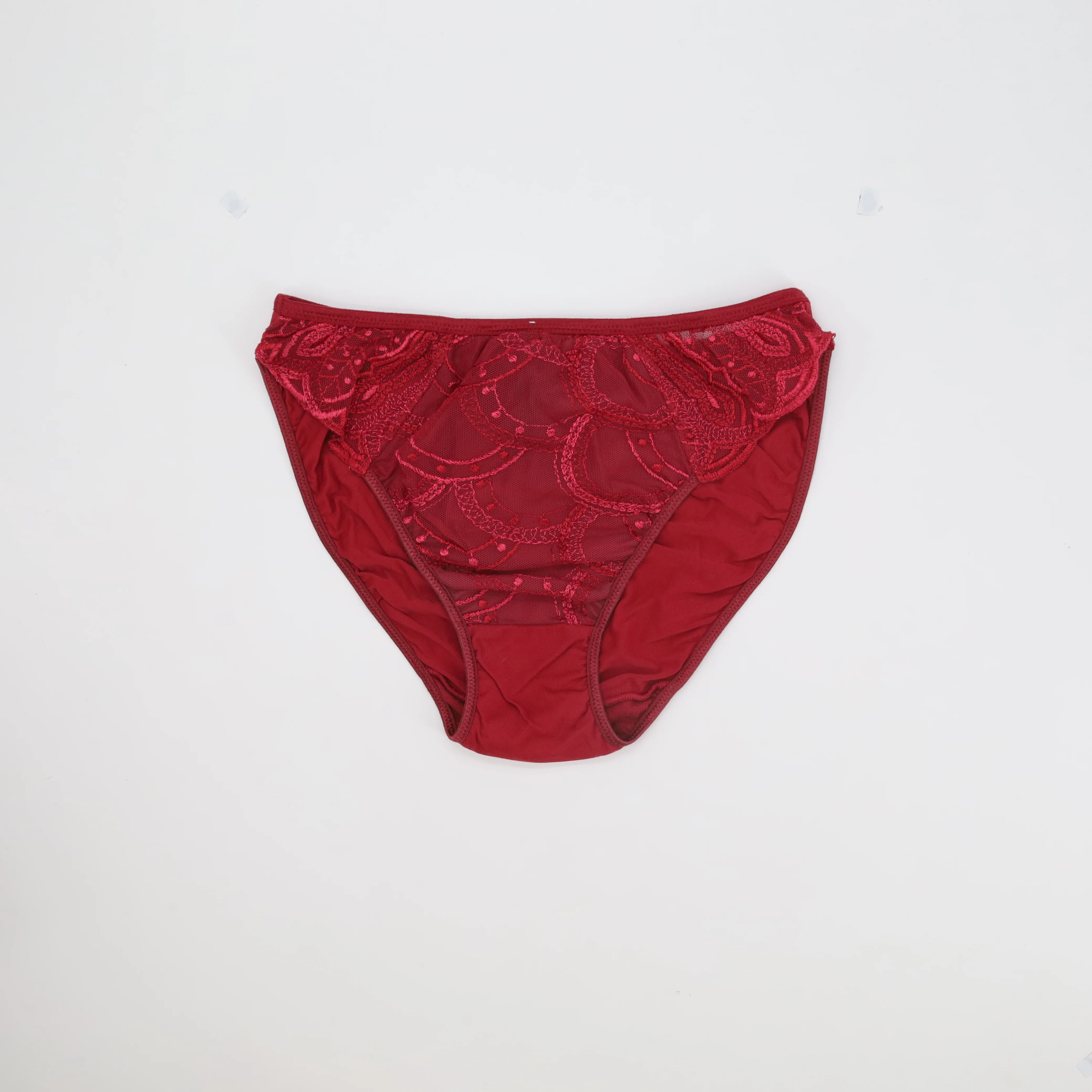 Culotte Rouge