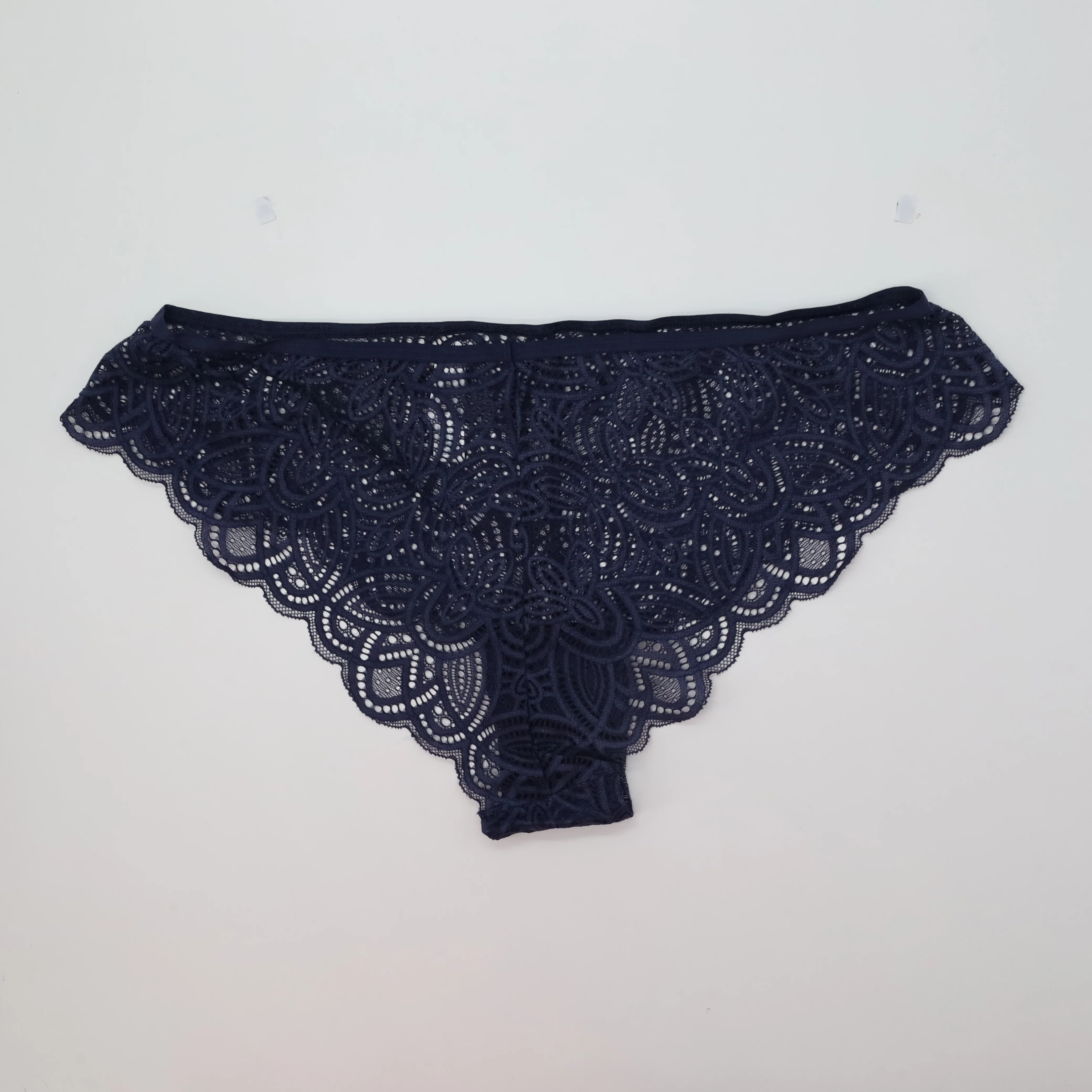 Culotte taille haute Old Navy Bleu - Image 2