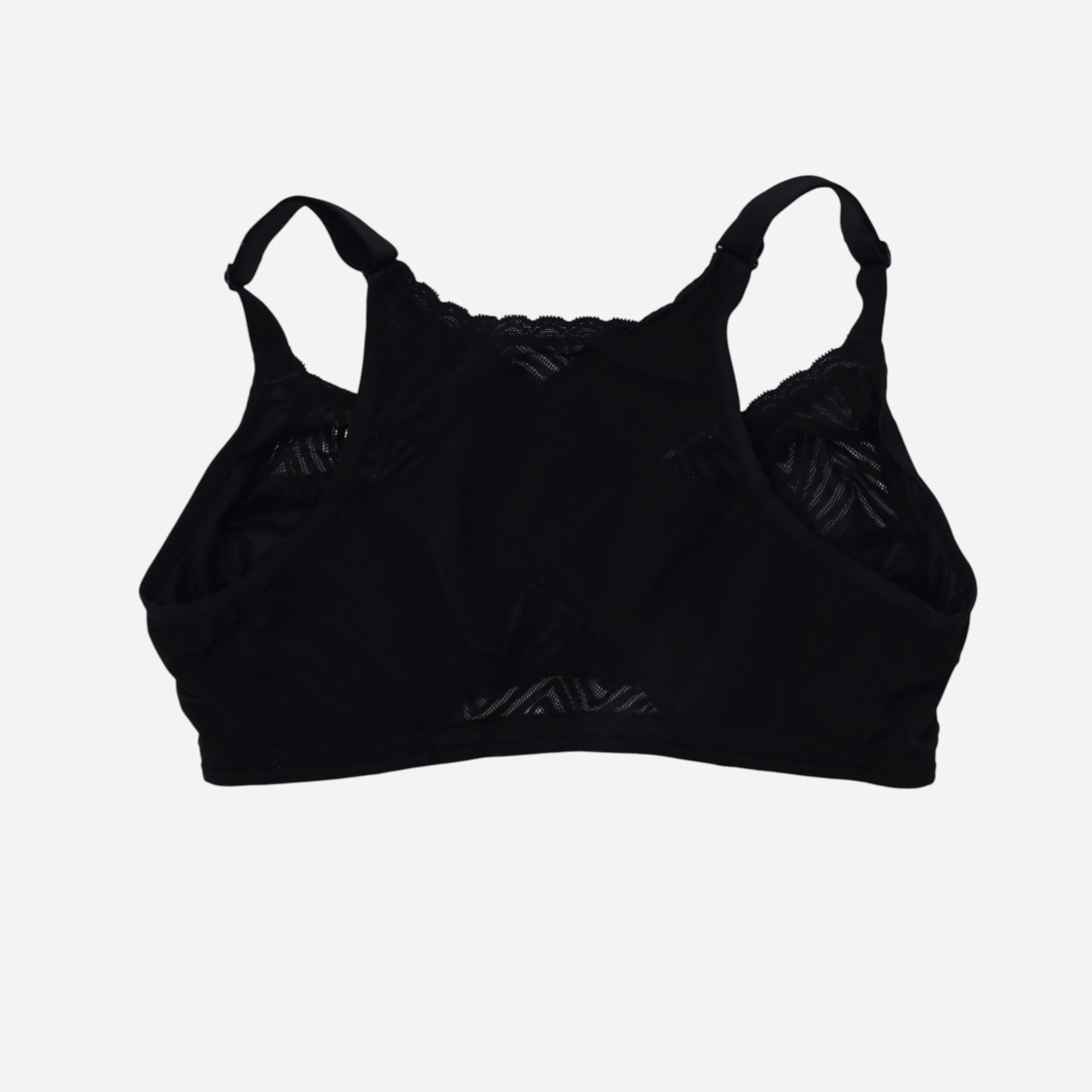 Soutien-gorge Playtex Noir - Image 2