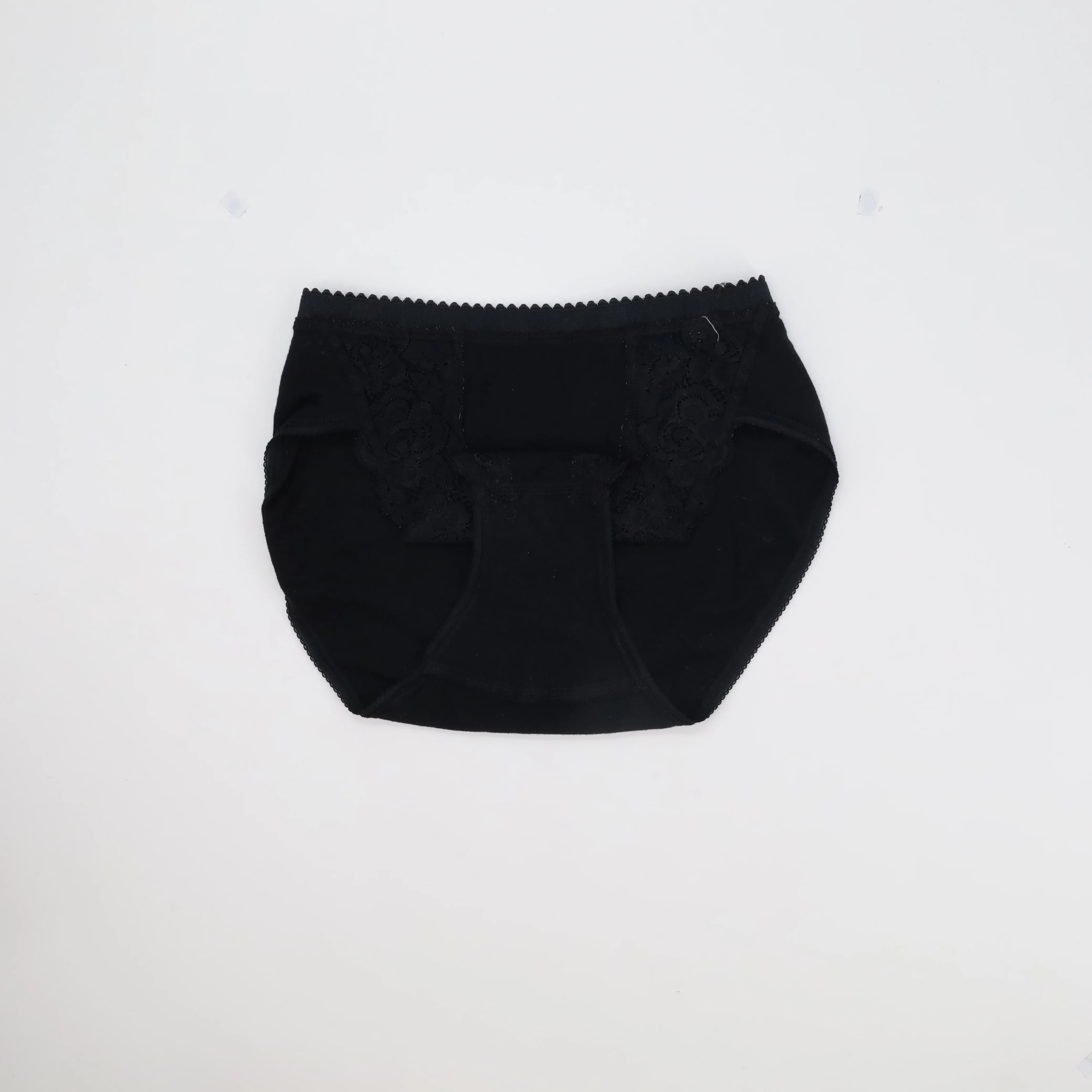 Culotte taille haute Sloggi Noir - Image 3