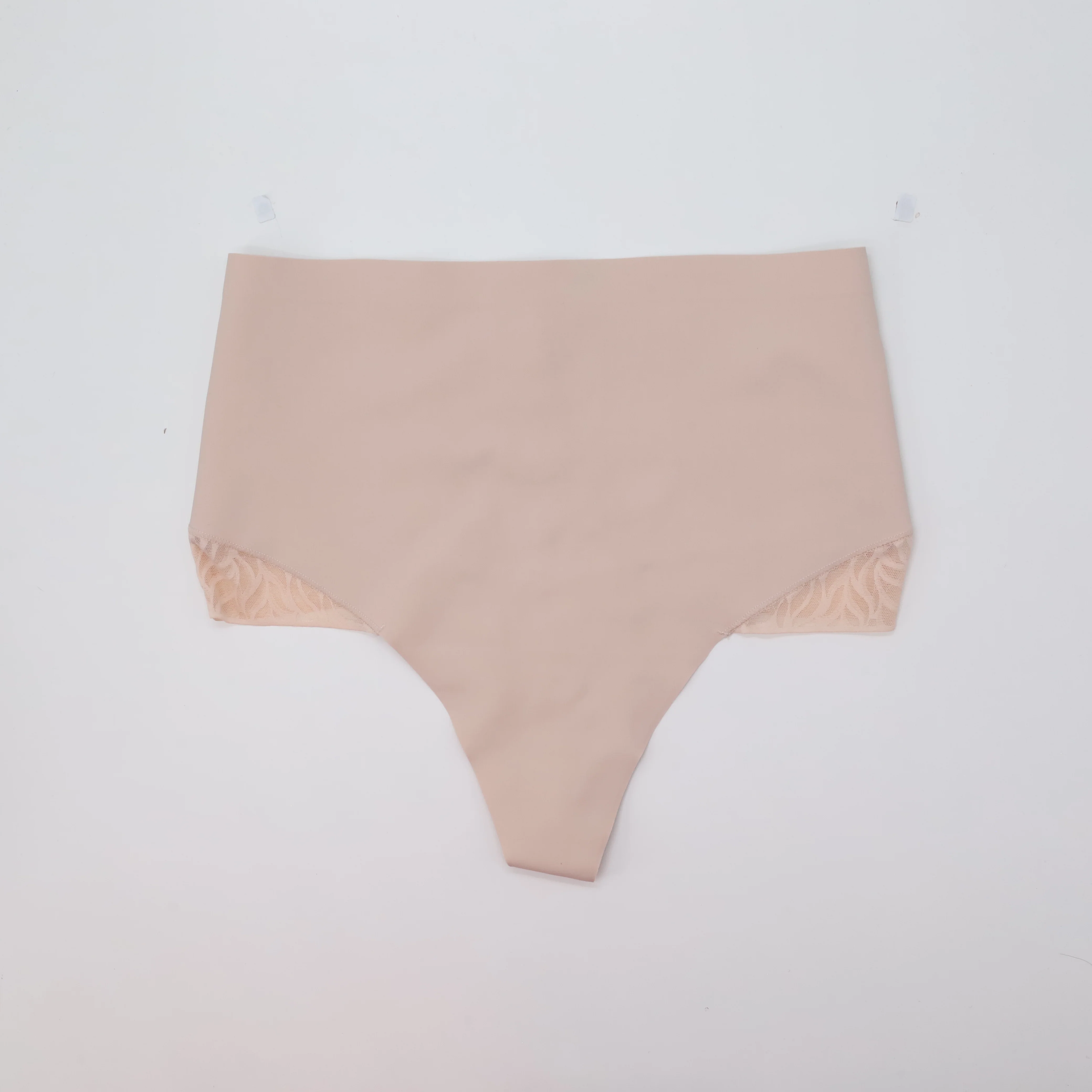 Culotte gainante RougeGorge Rose