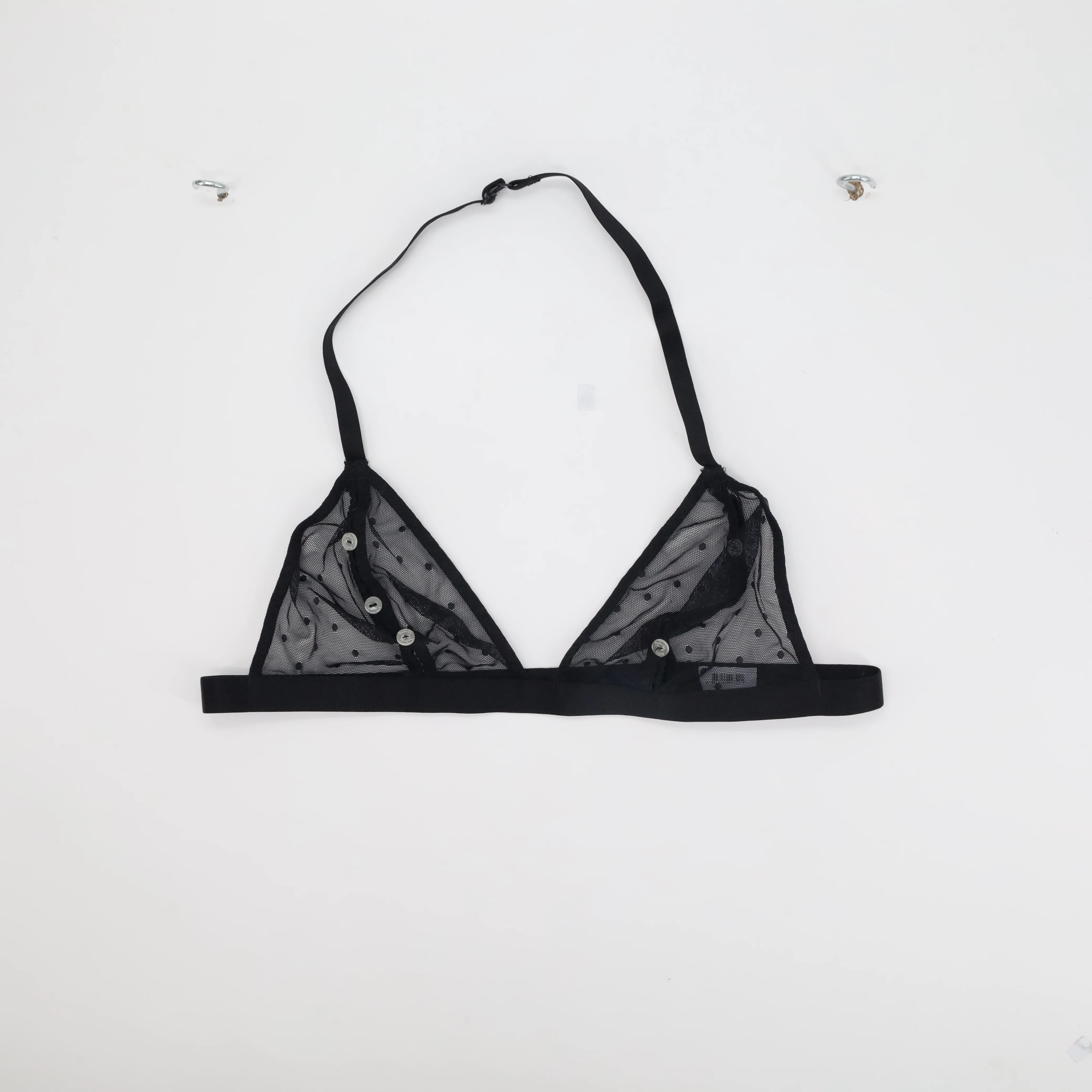 Soutien-gorge Aubade Noir