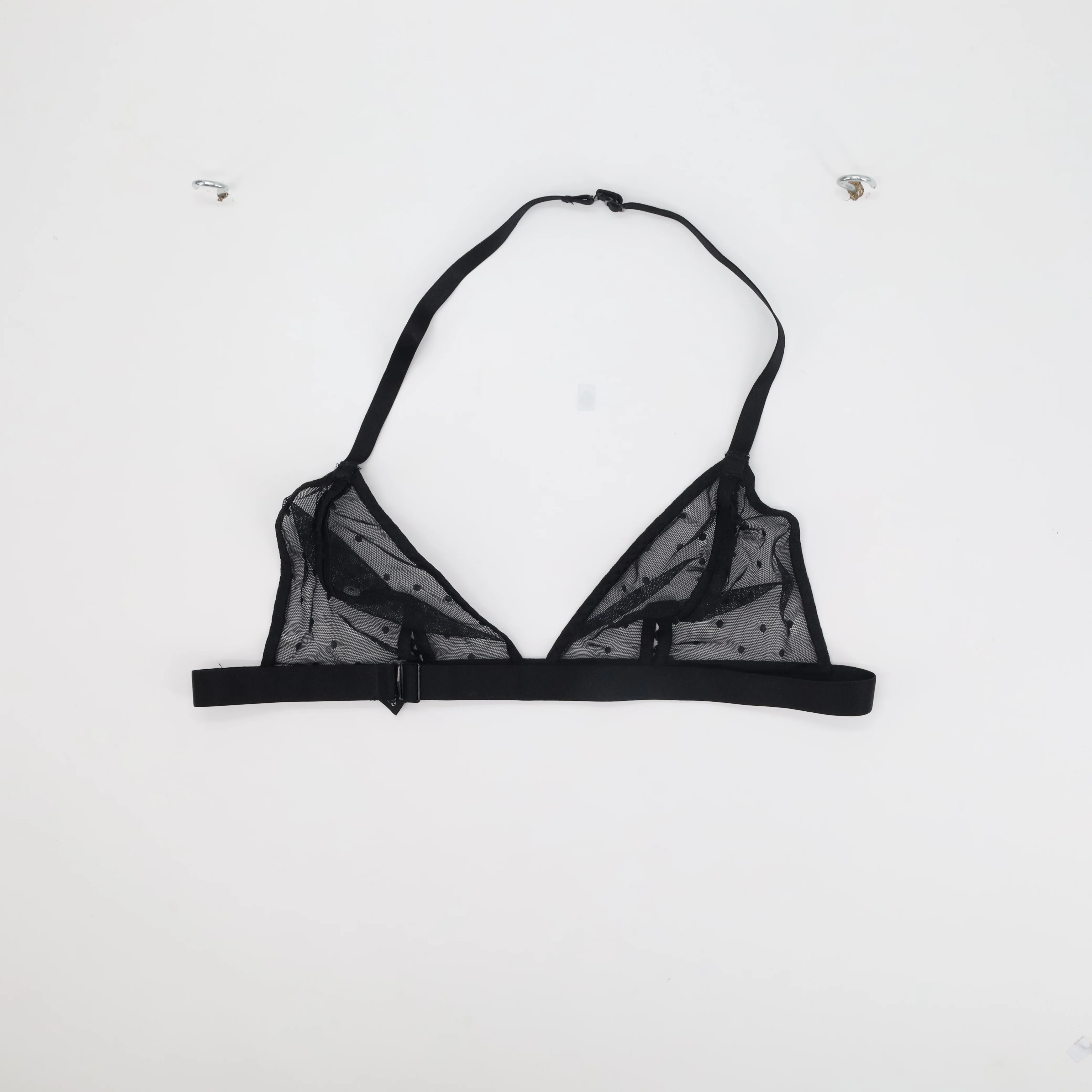 Soutien-gorge Aubade Noir - Image 2
