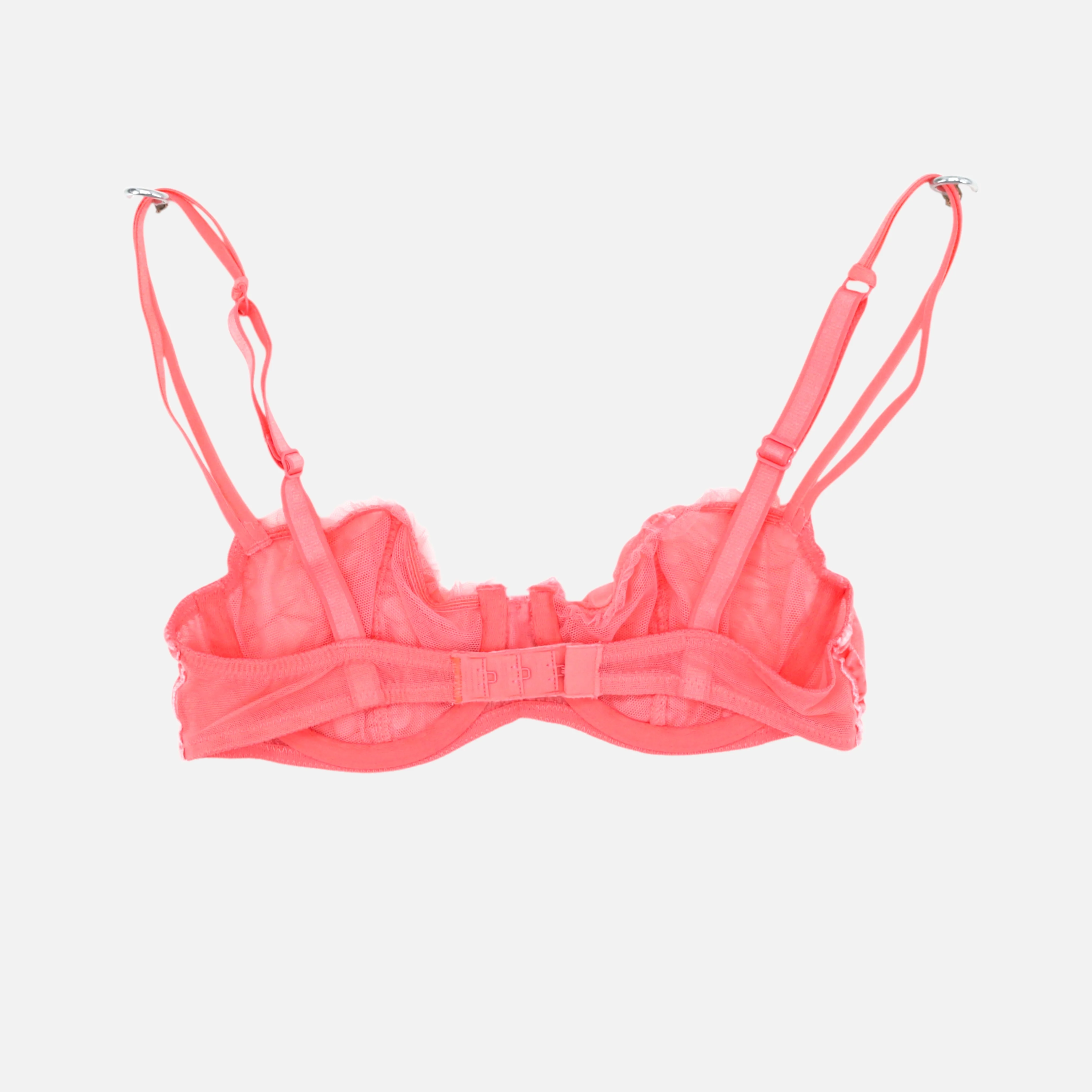 Soutien-gorge Rose - Image 2