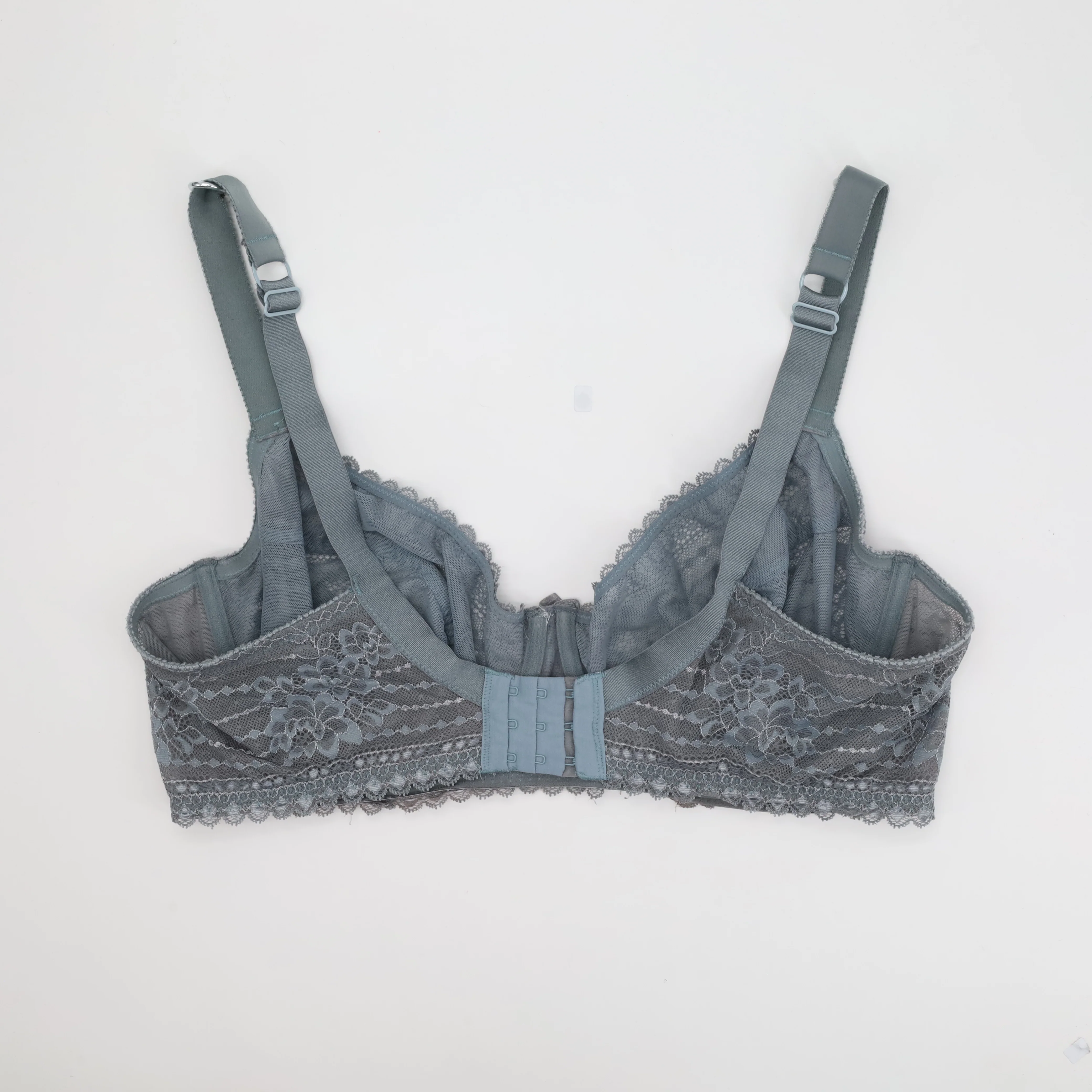 Soutien-gorge ETAM Vert - Image 2