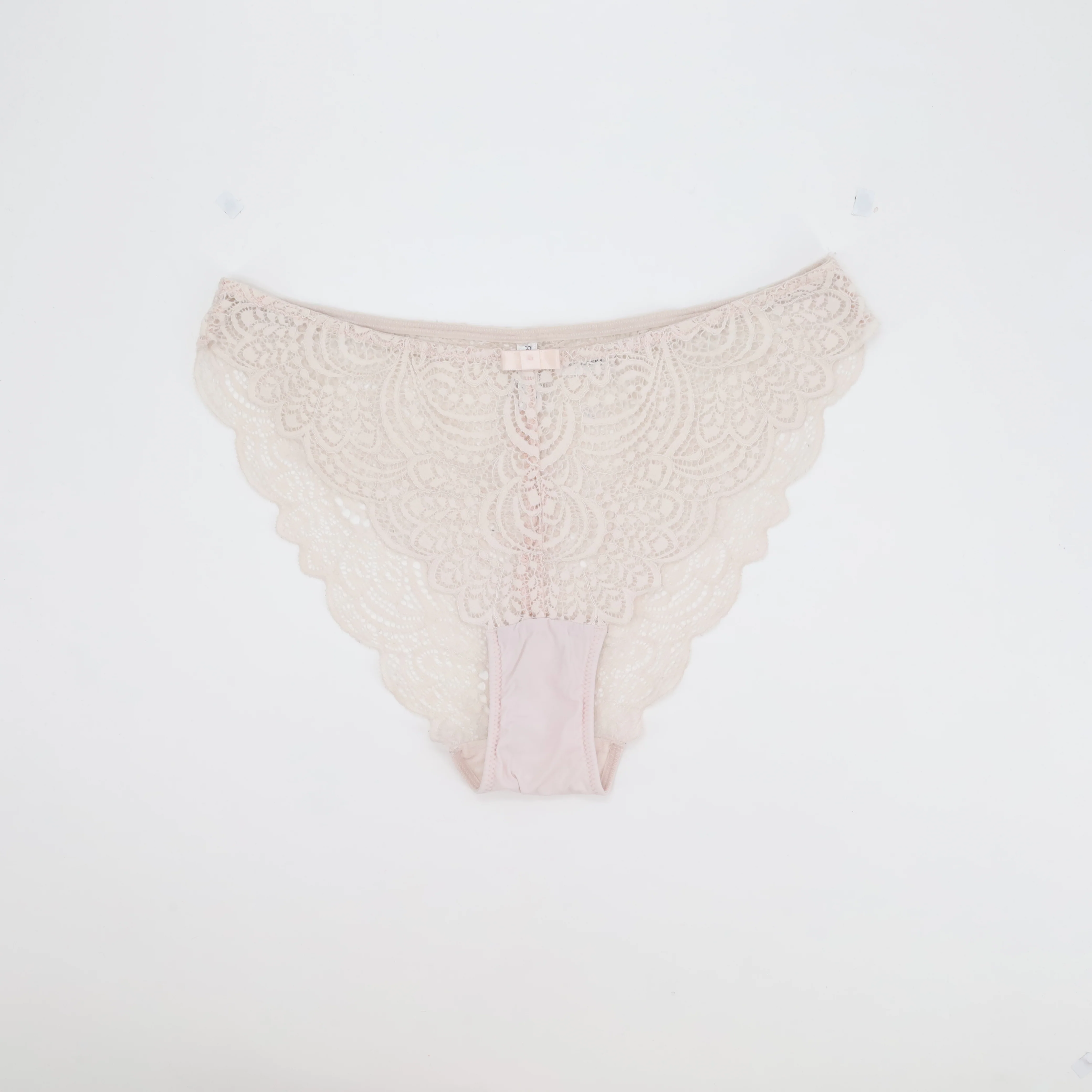 Culotte RougeGorge Rose
