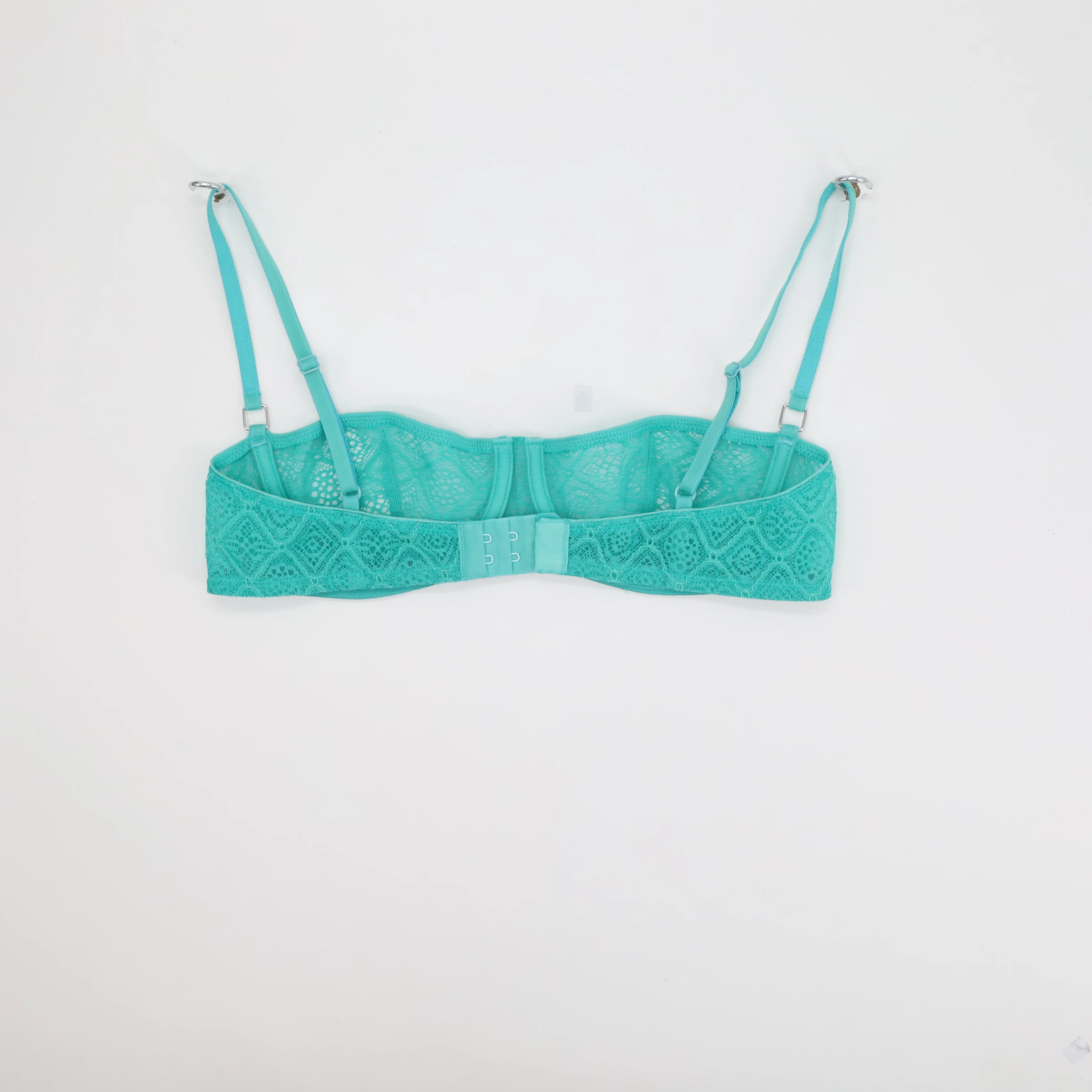 Soutien-gorge Ysé Vert - Image 2