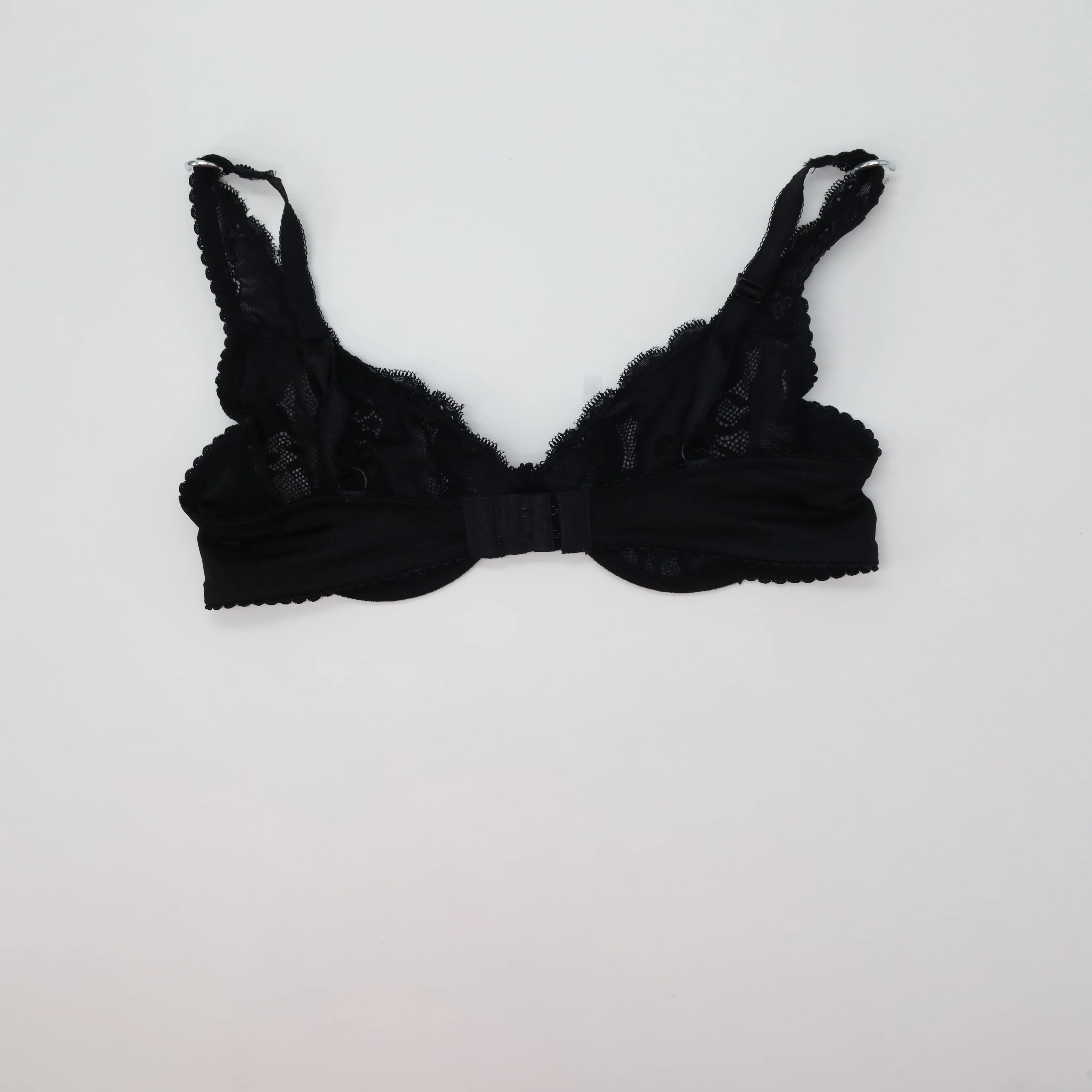 Soutien-gorge Noir - Image 2