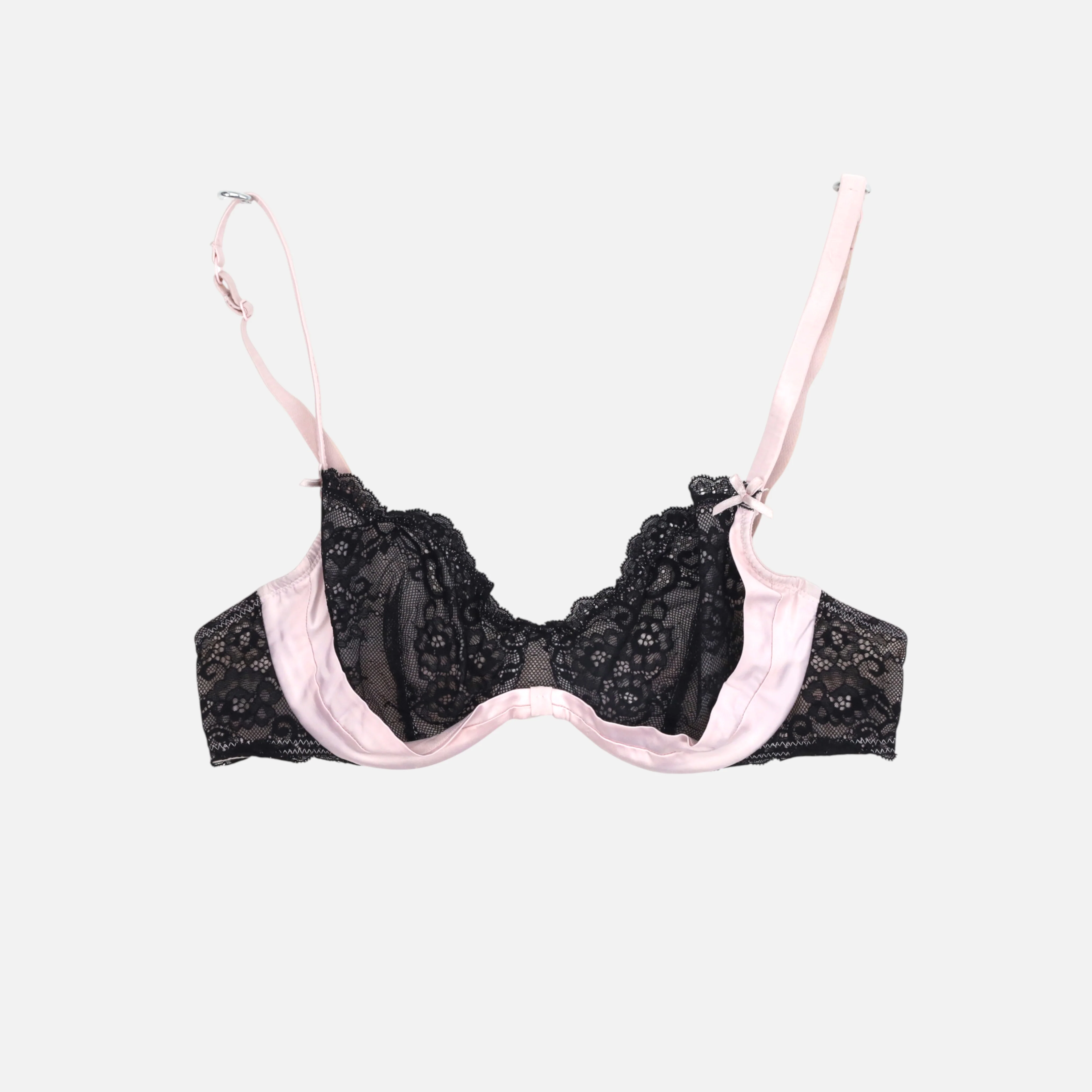 Soutien-gorge RougeGorge Rose