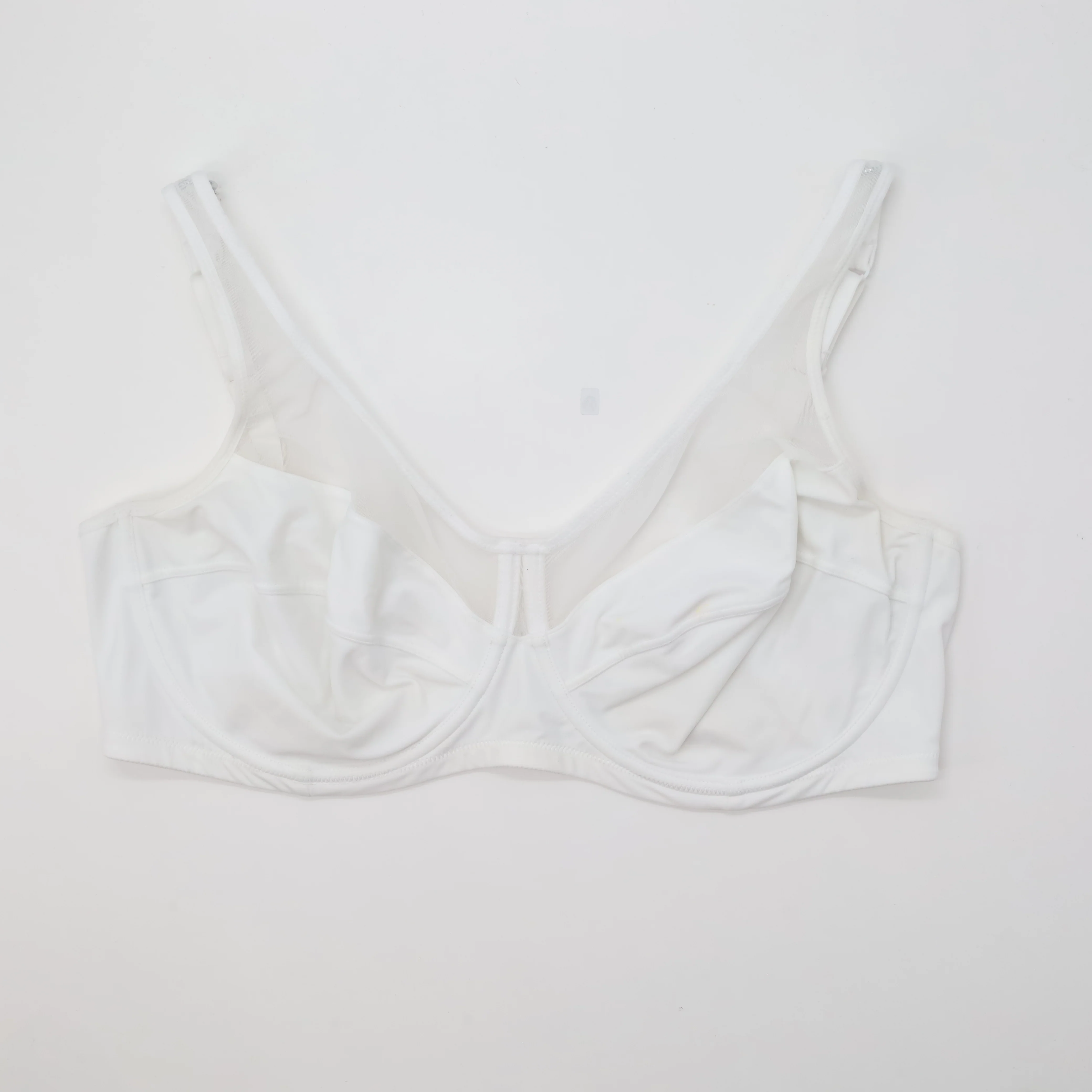 Soutien-gorge DIM Blanc
