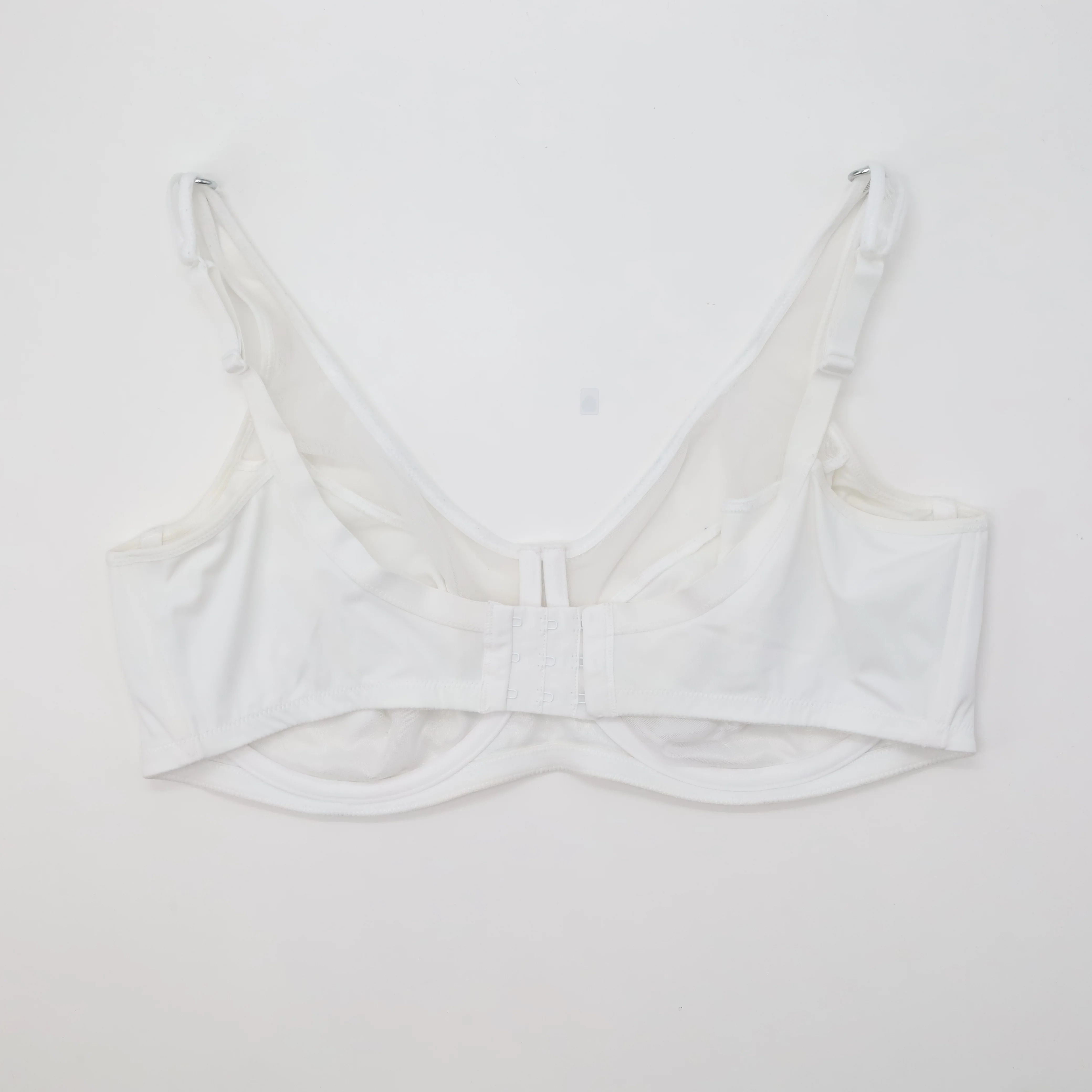 Soutien-gorge DIM Blanc - Image 2