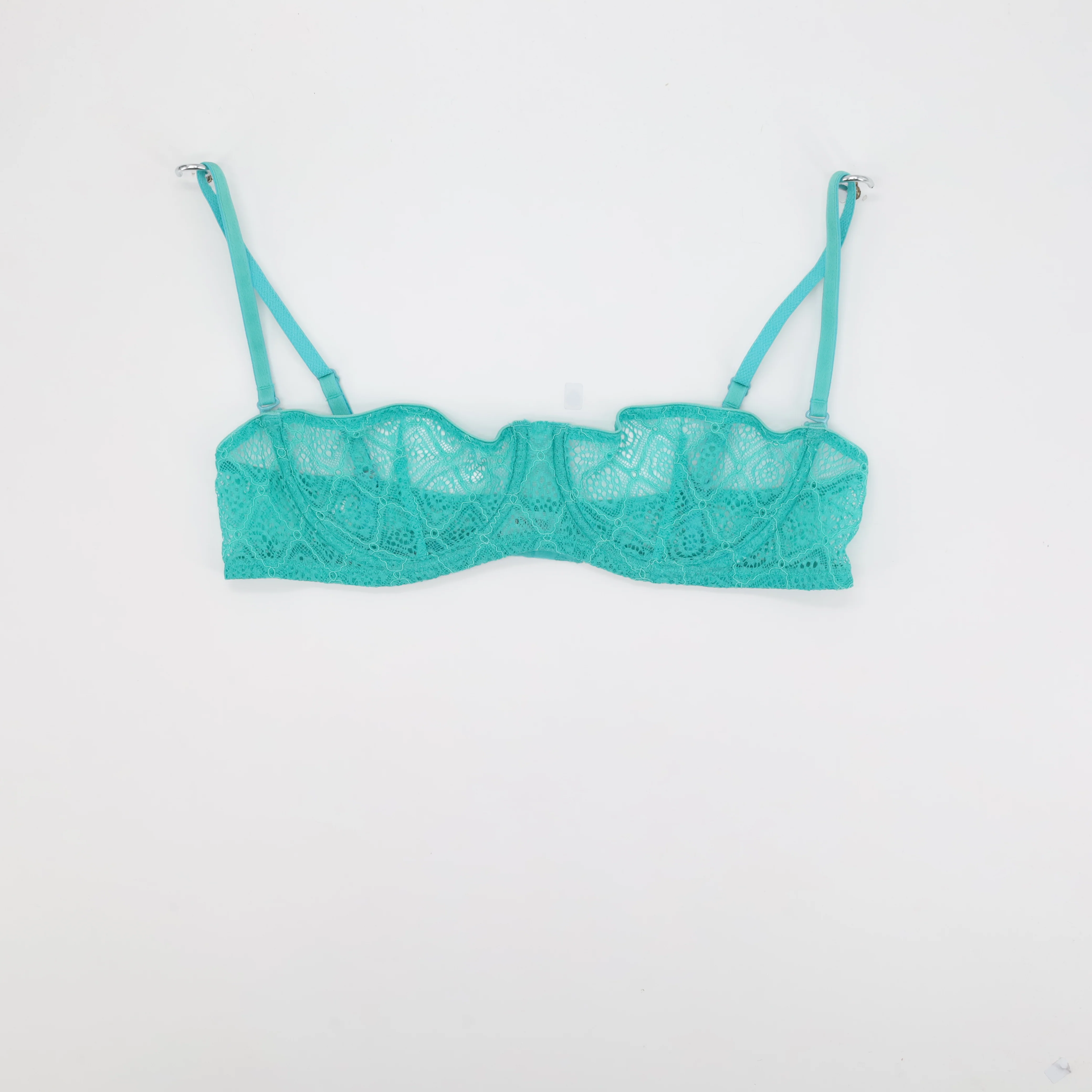 Soutien-gorge Ysé Vert