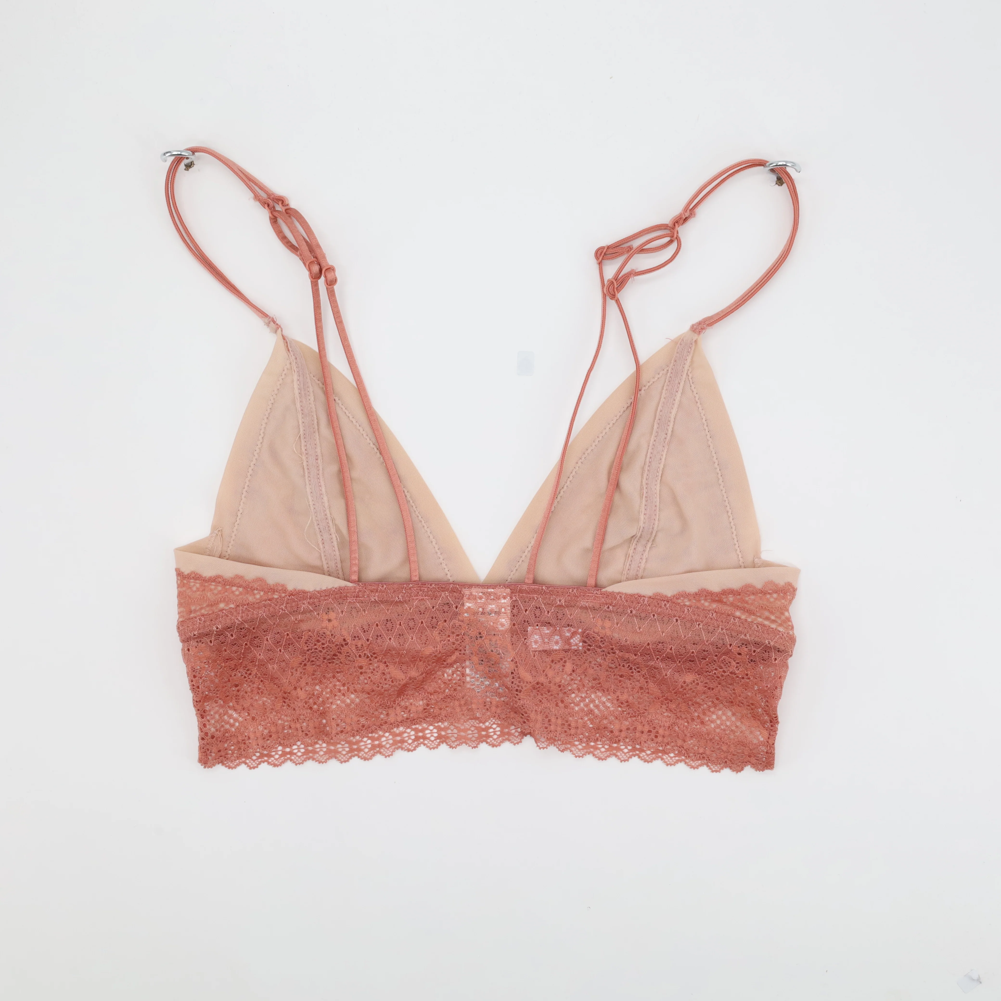 Soutien-gorge AG Underwear Orange - Image 2