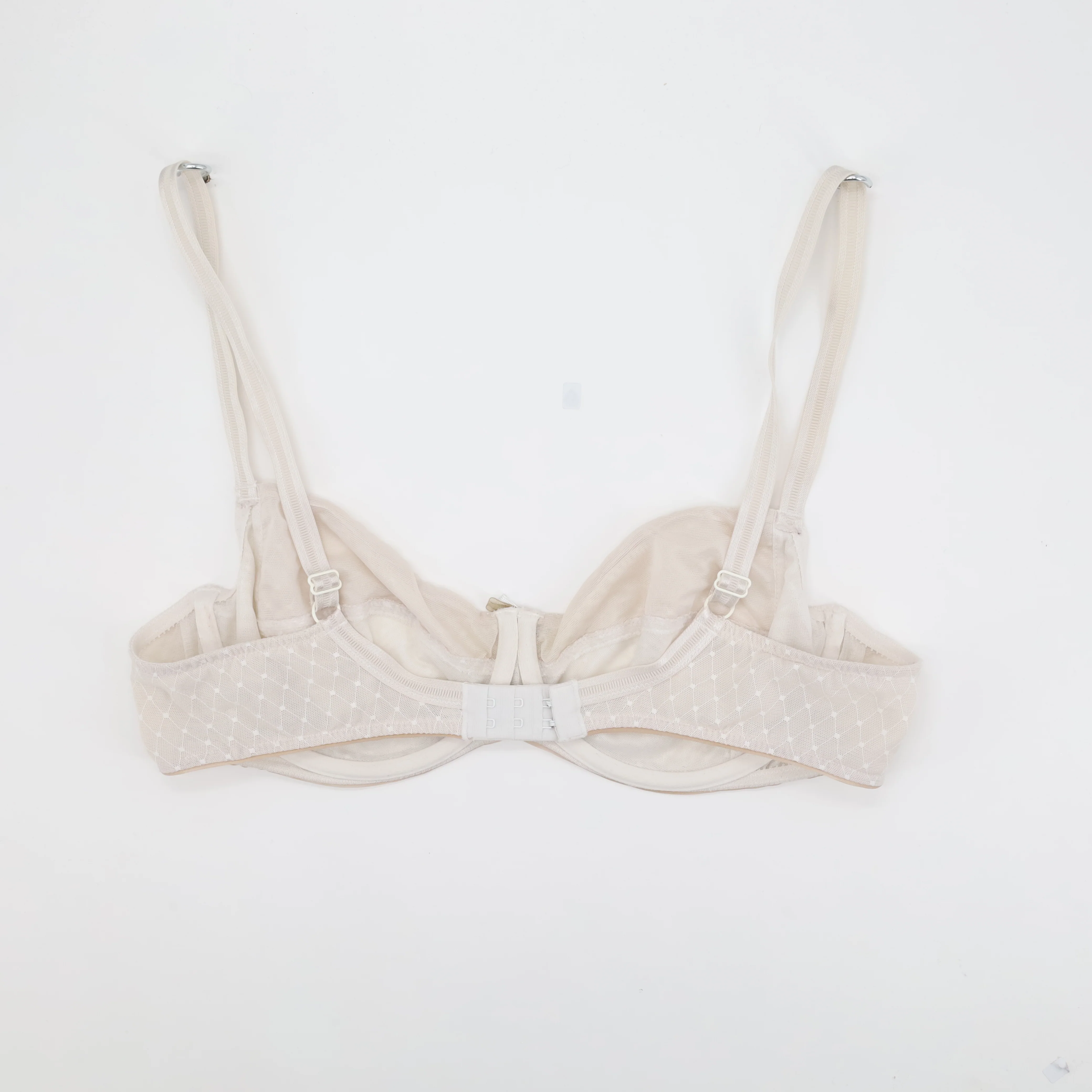 Soutien-gorge Darjeeling Beige - Image 2