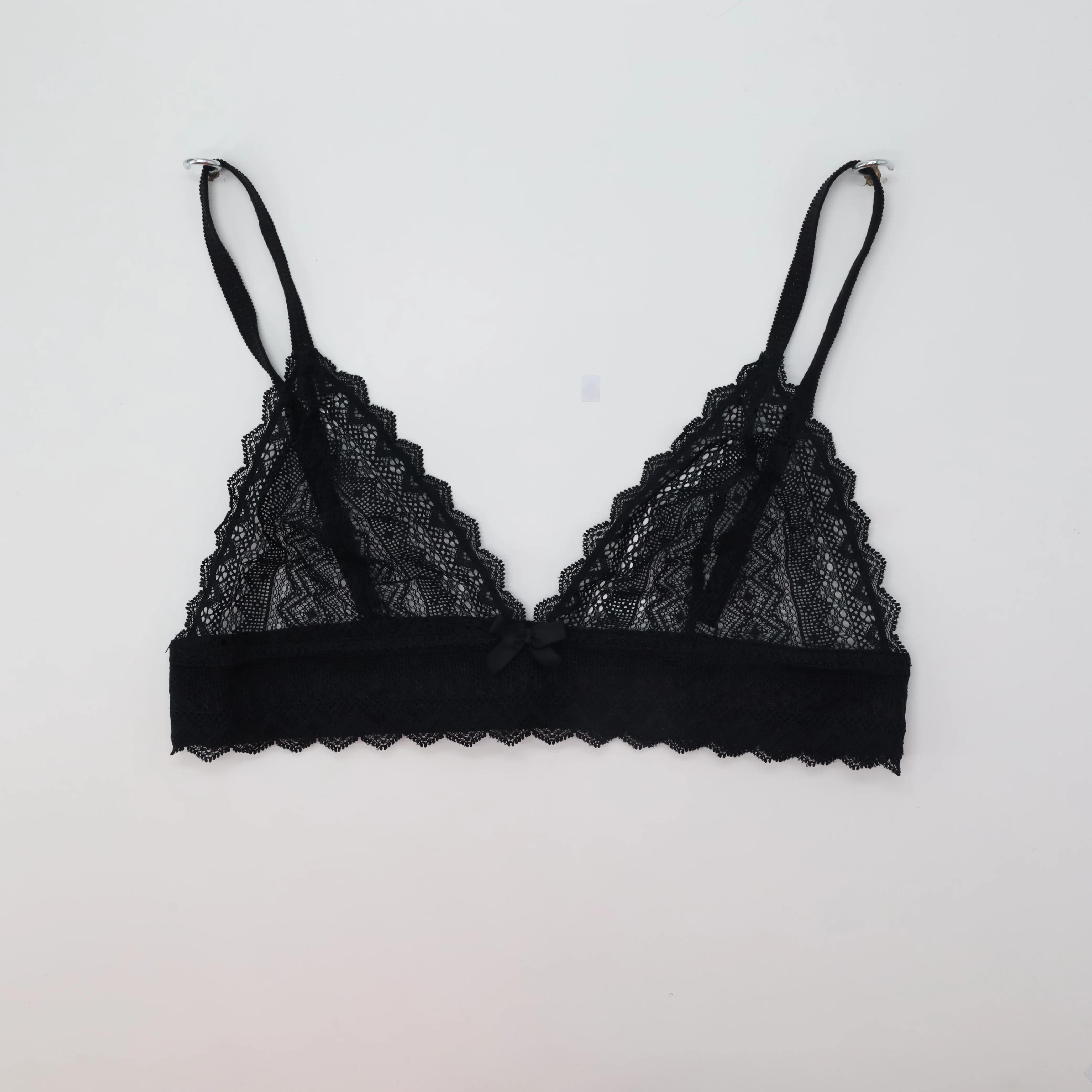 Soutien-gorge ETAM Noir