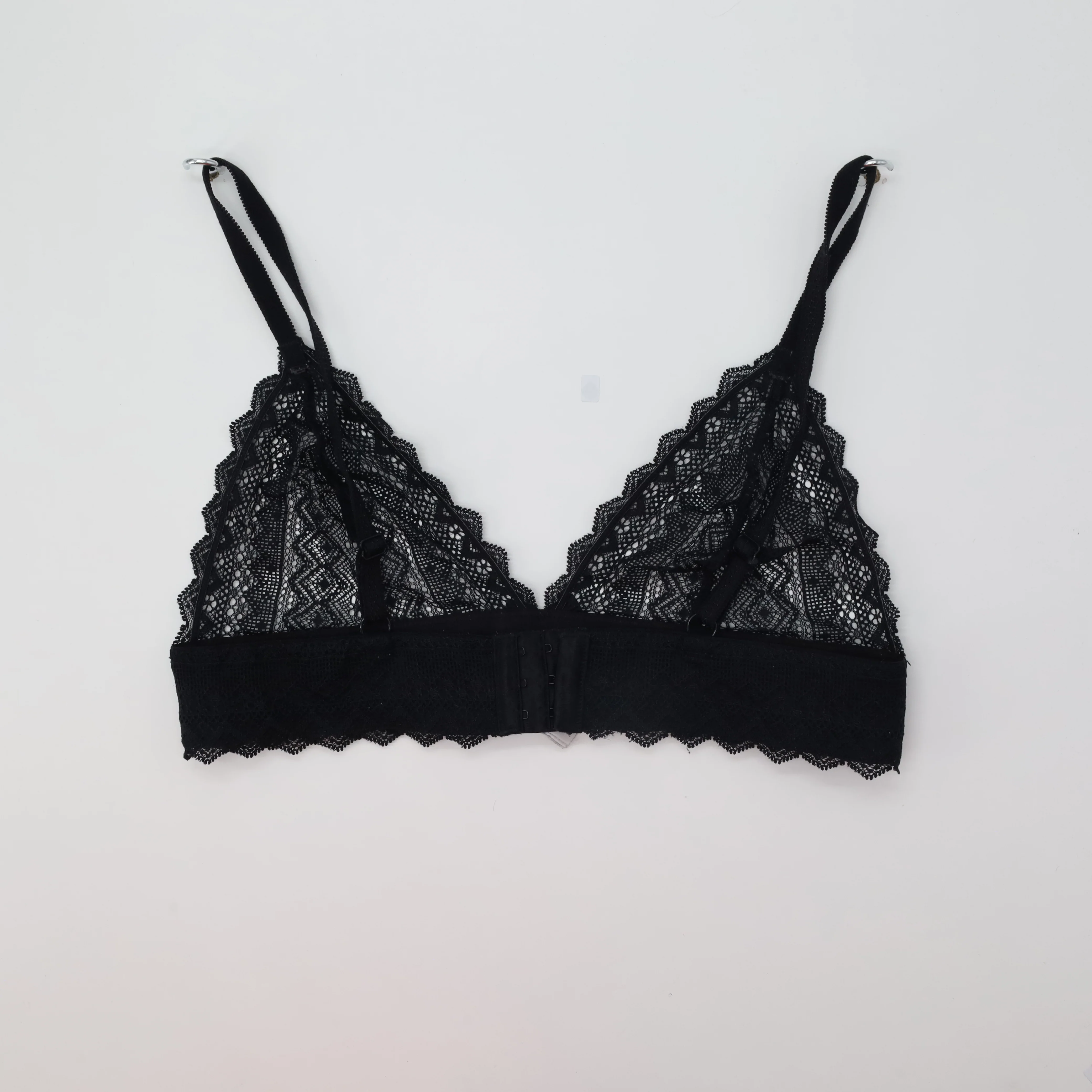 Soutien-gorge ETAM Noir - Image 2