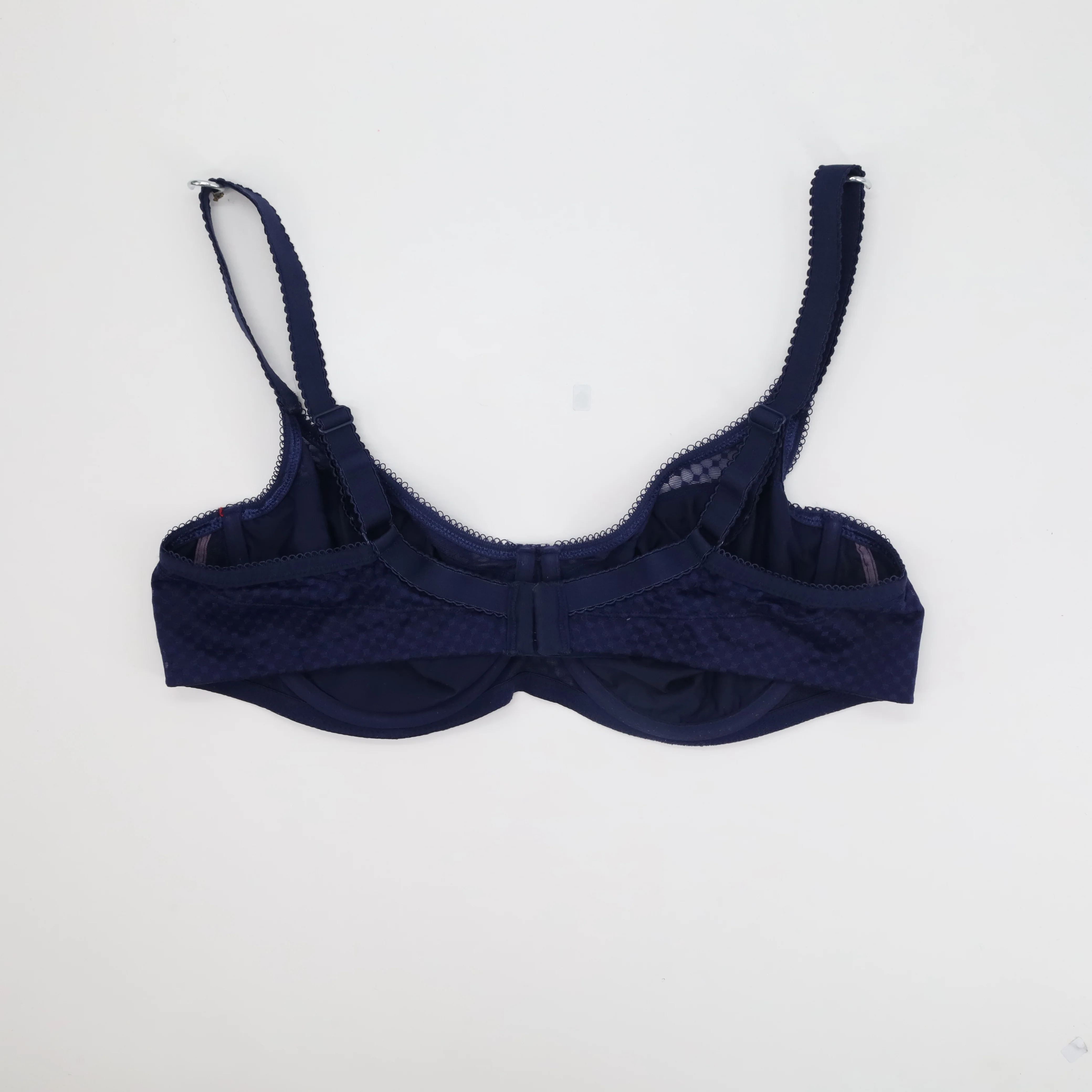 Soutien-gorge Vanity Fair Bleu - Image 2