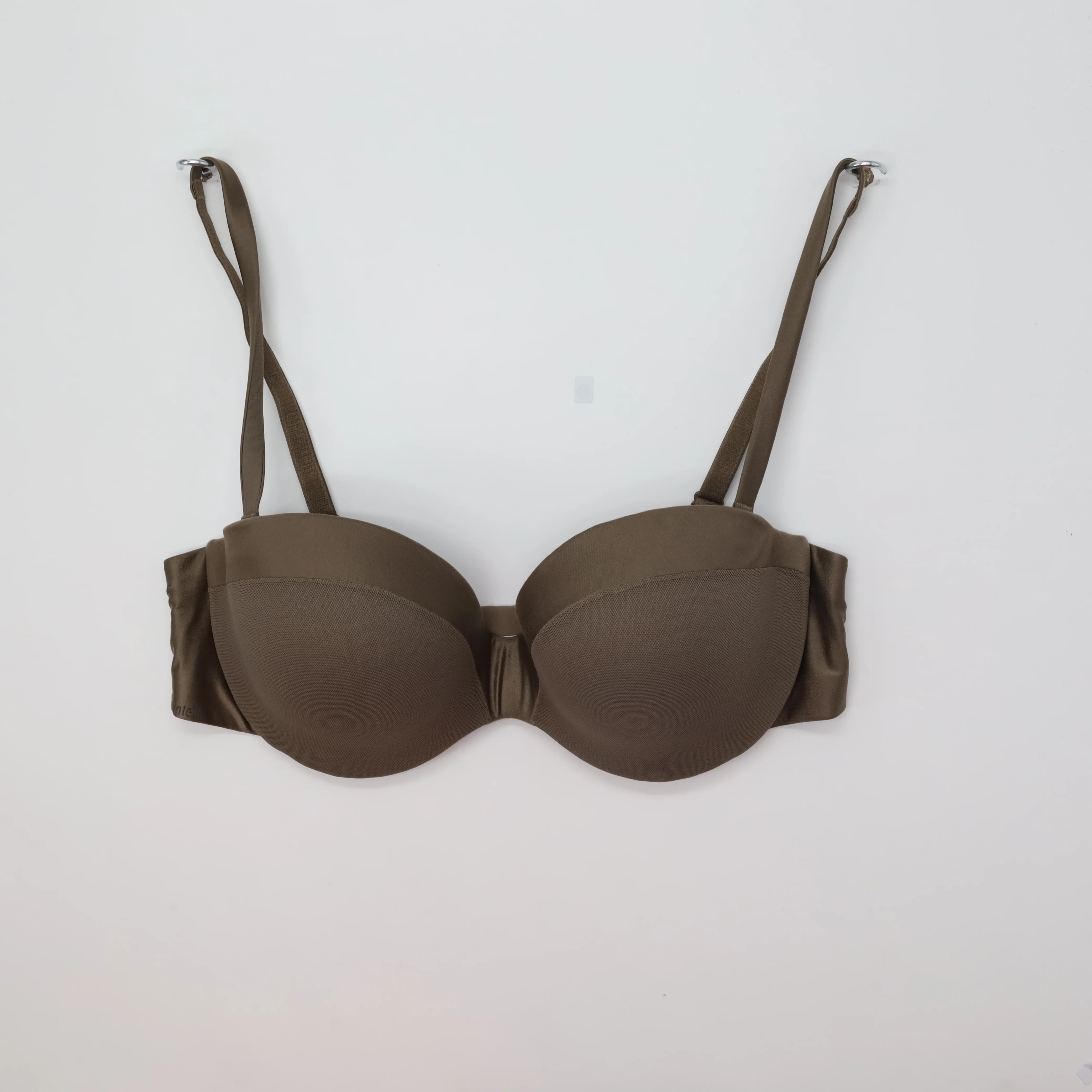 Soutien-gorge Chantelle Marron