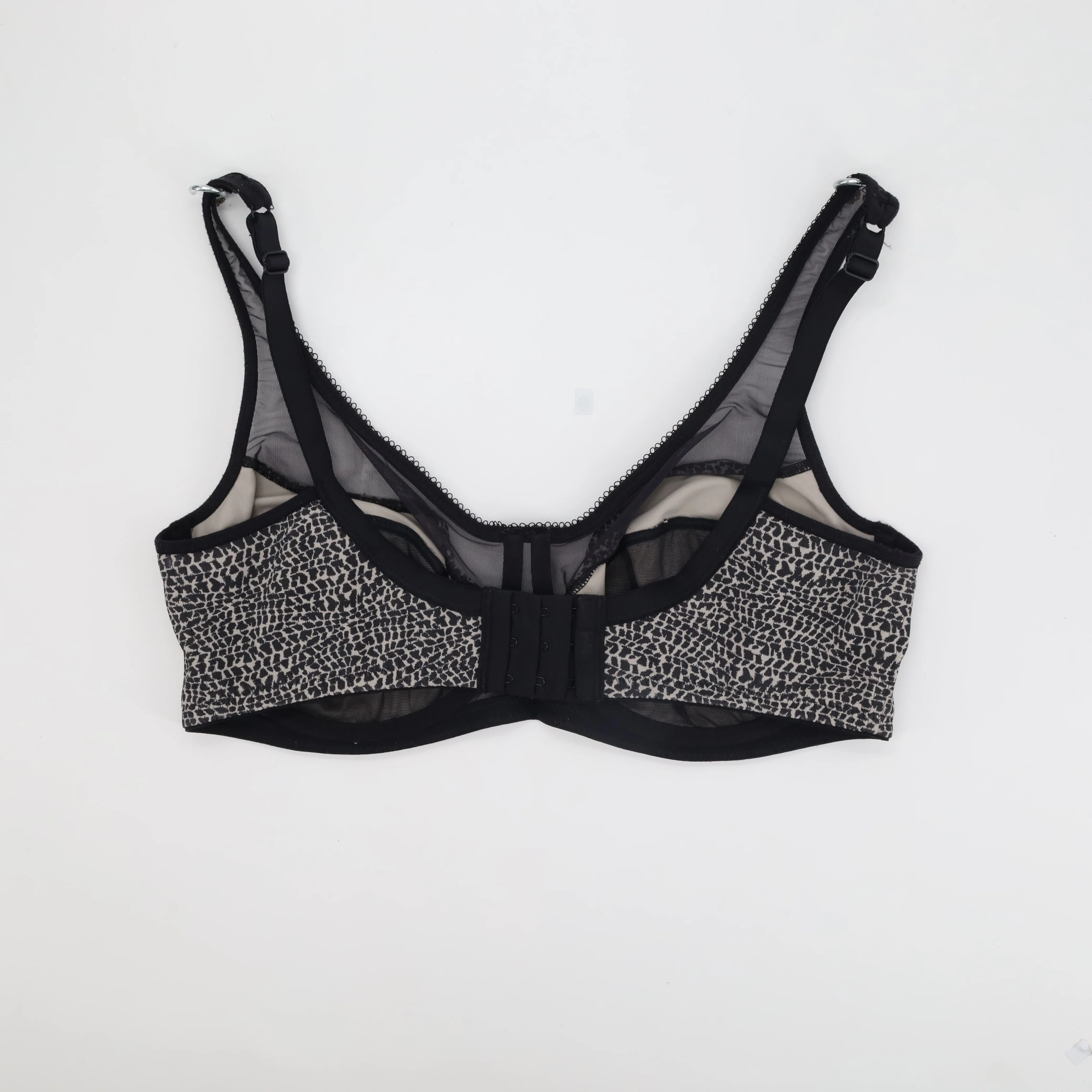 Soutien-gorge DIM Noir - Image 2