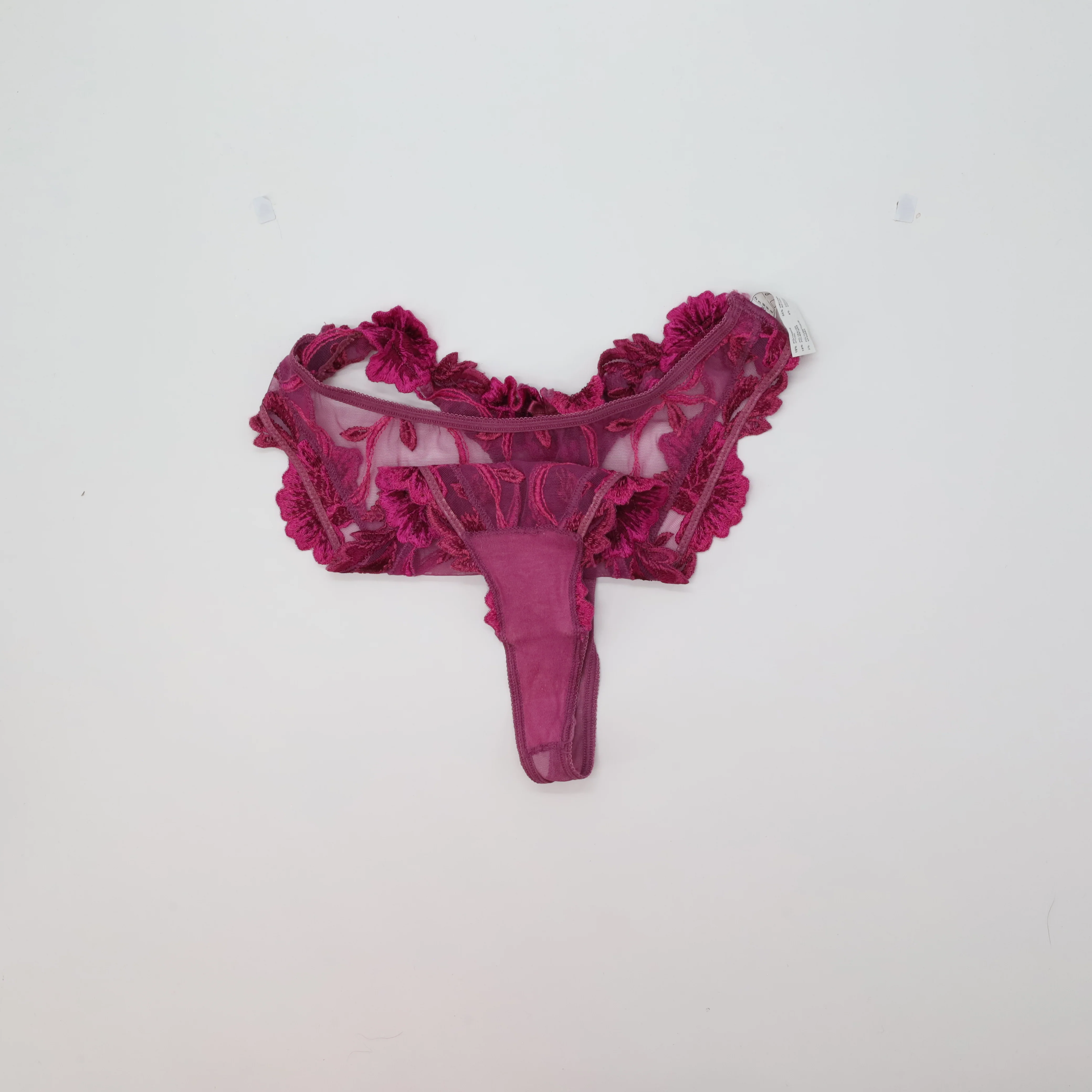 String Lise Charmel Violet - Image 3