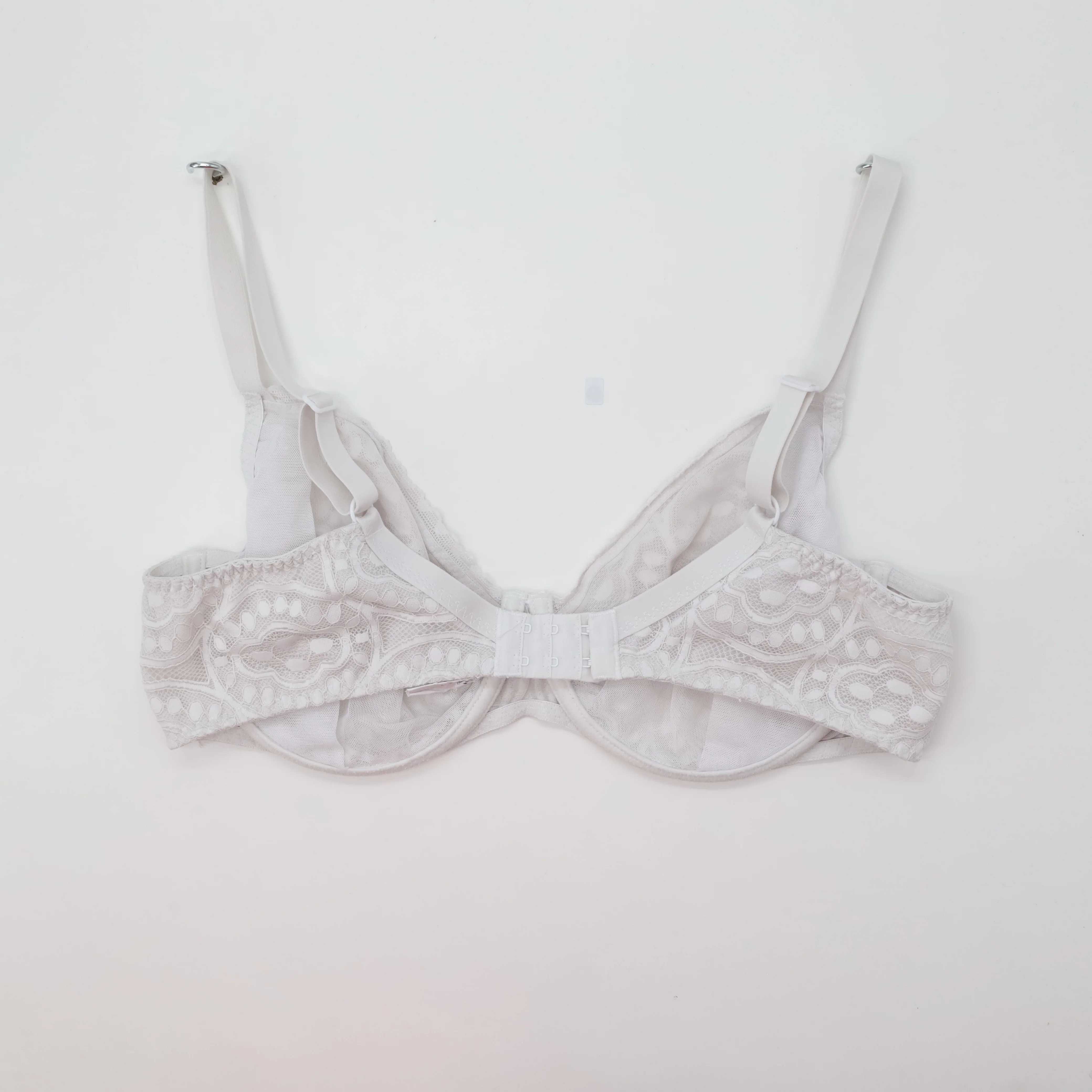 Soutien-gorge Antigel Blanc - Image 2