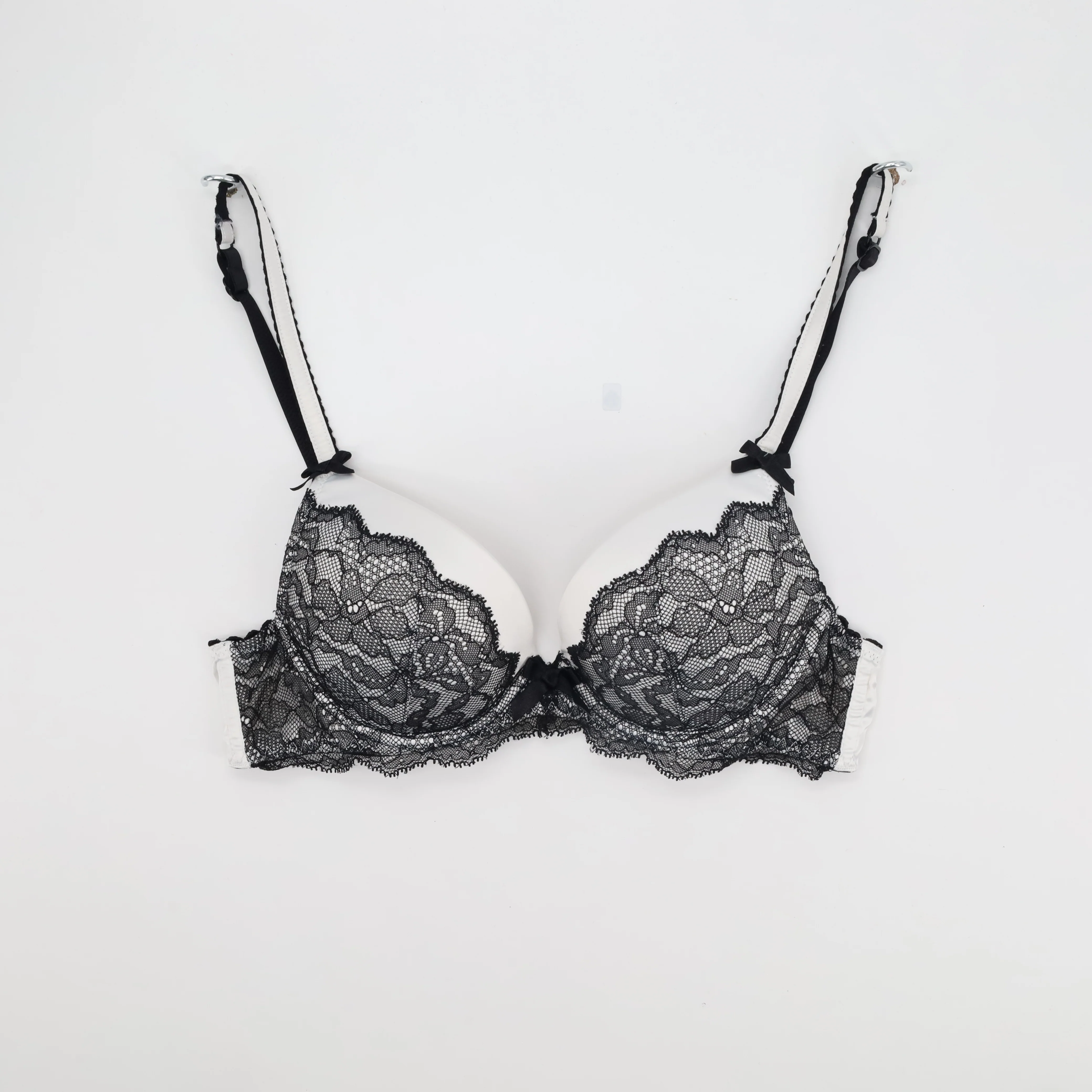 Soutien-gorge ETAM Blanc