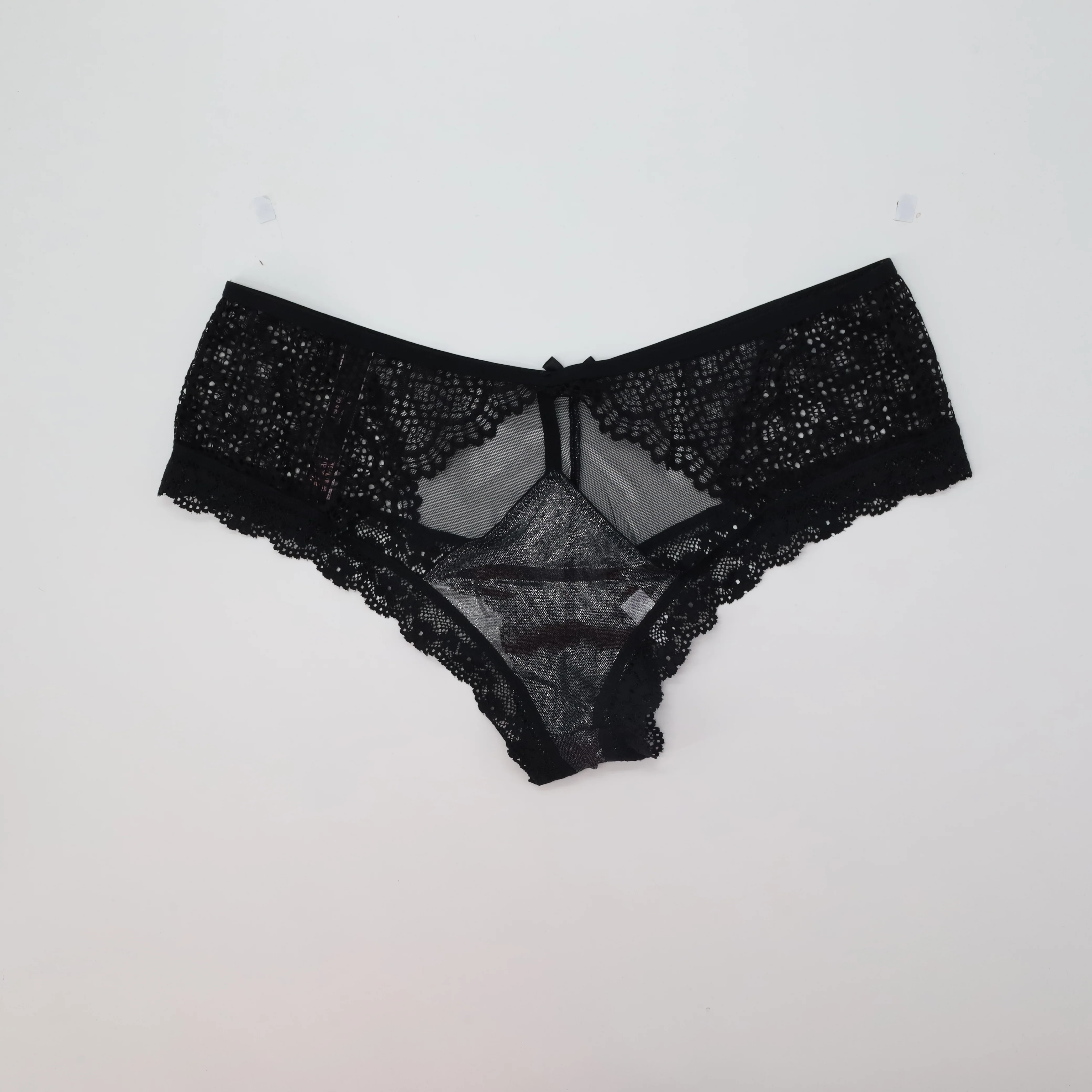 Culotte Victoria's Secret Noir - Image 2