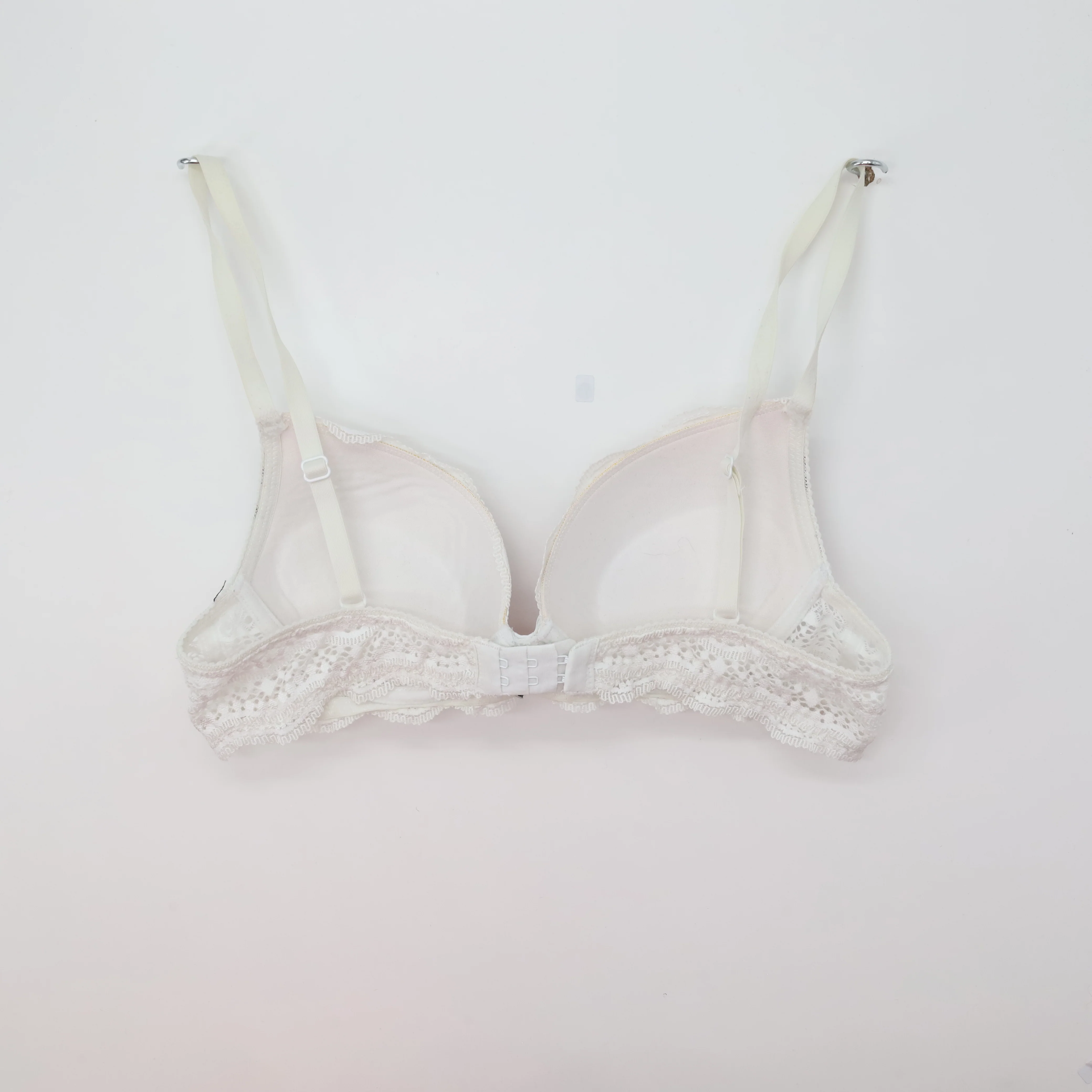 Soutien-gorge ETAM Blanc - Image 2