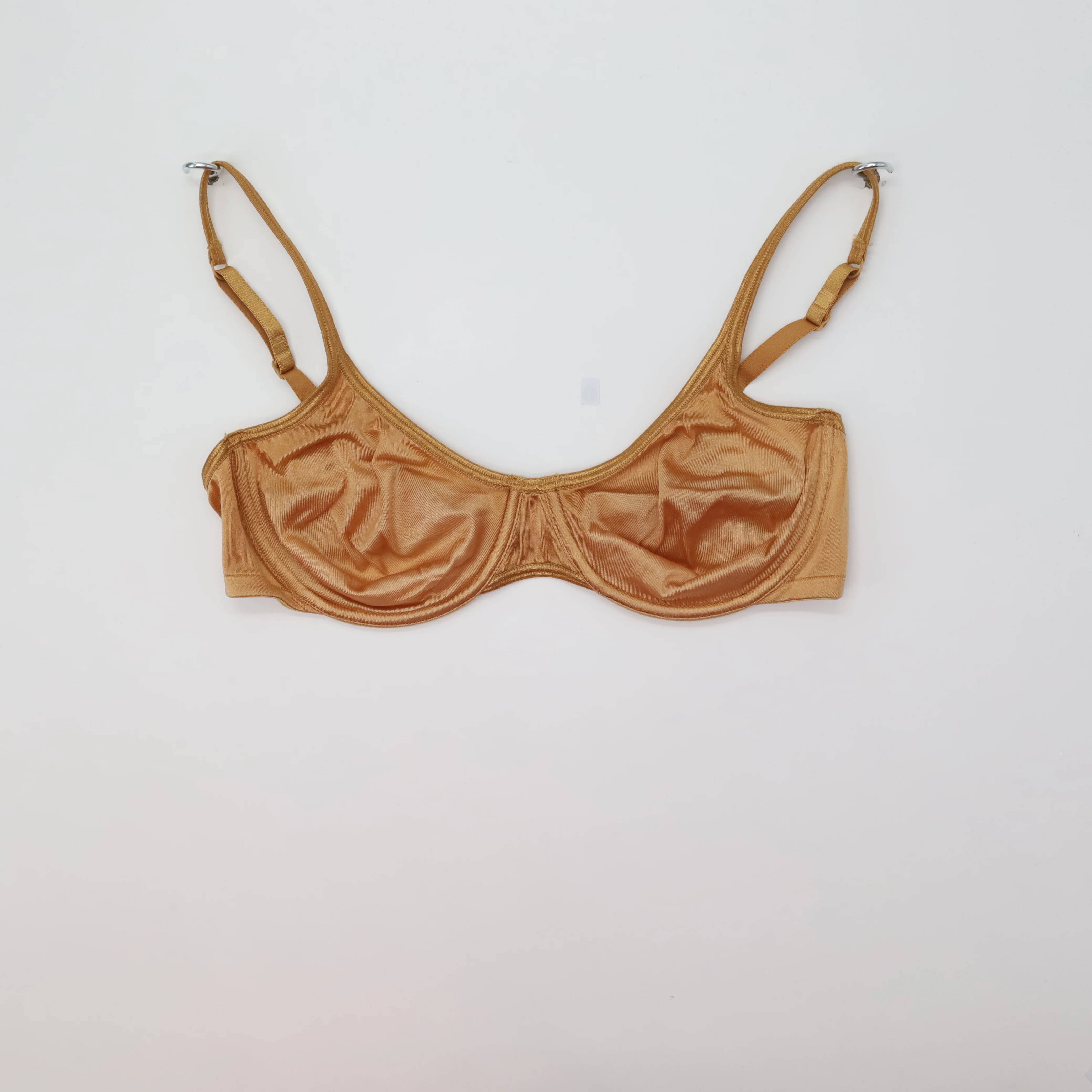 Soutien-gorge Wolford Marron