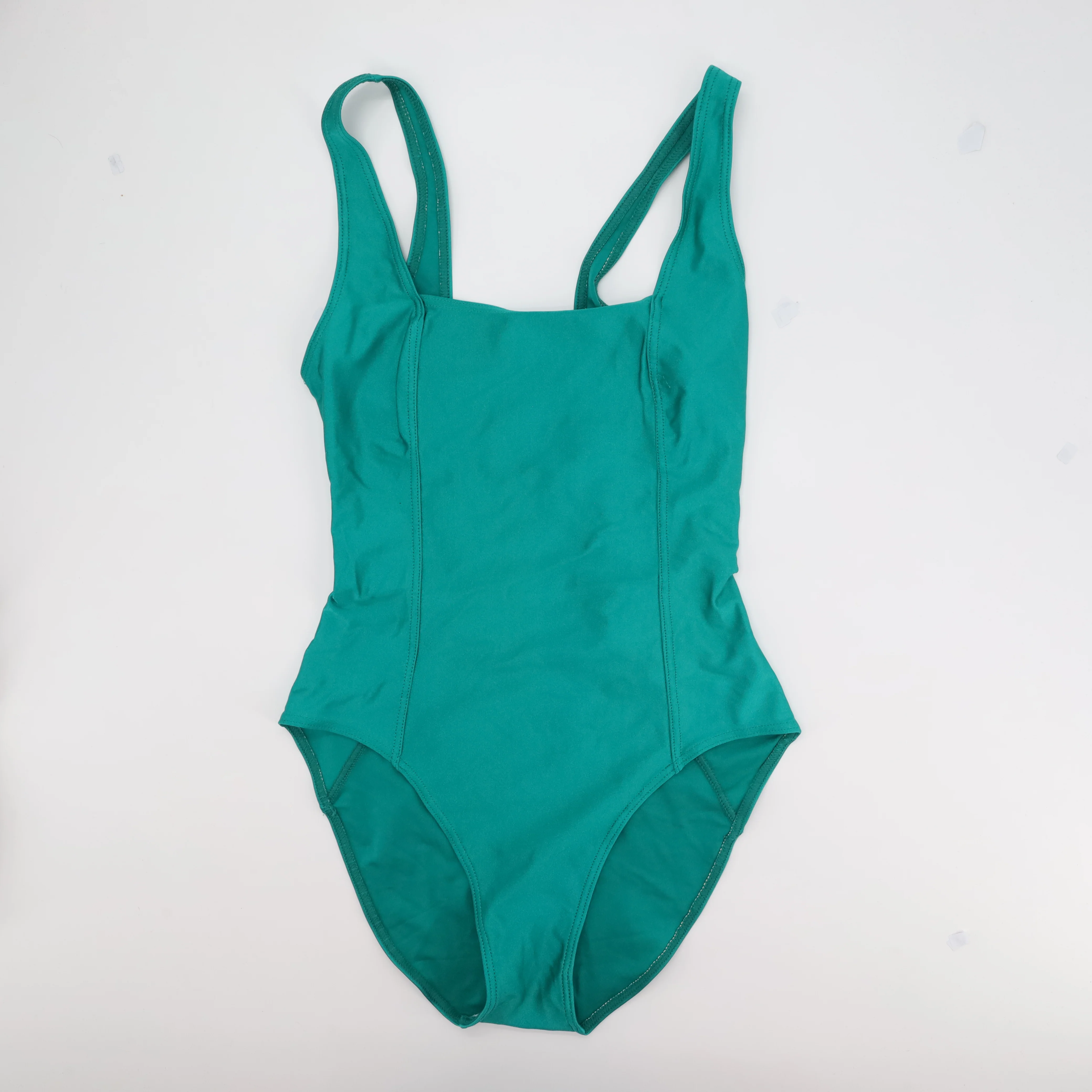 Maillot 1 pièce Miss Helen Vert