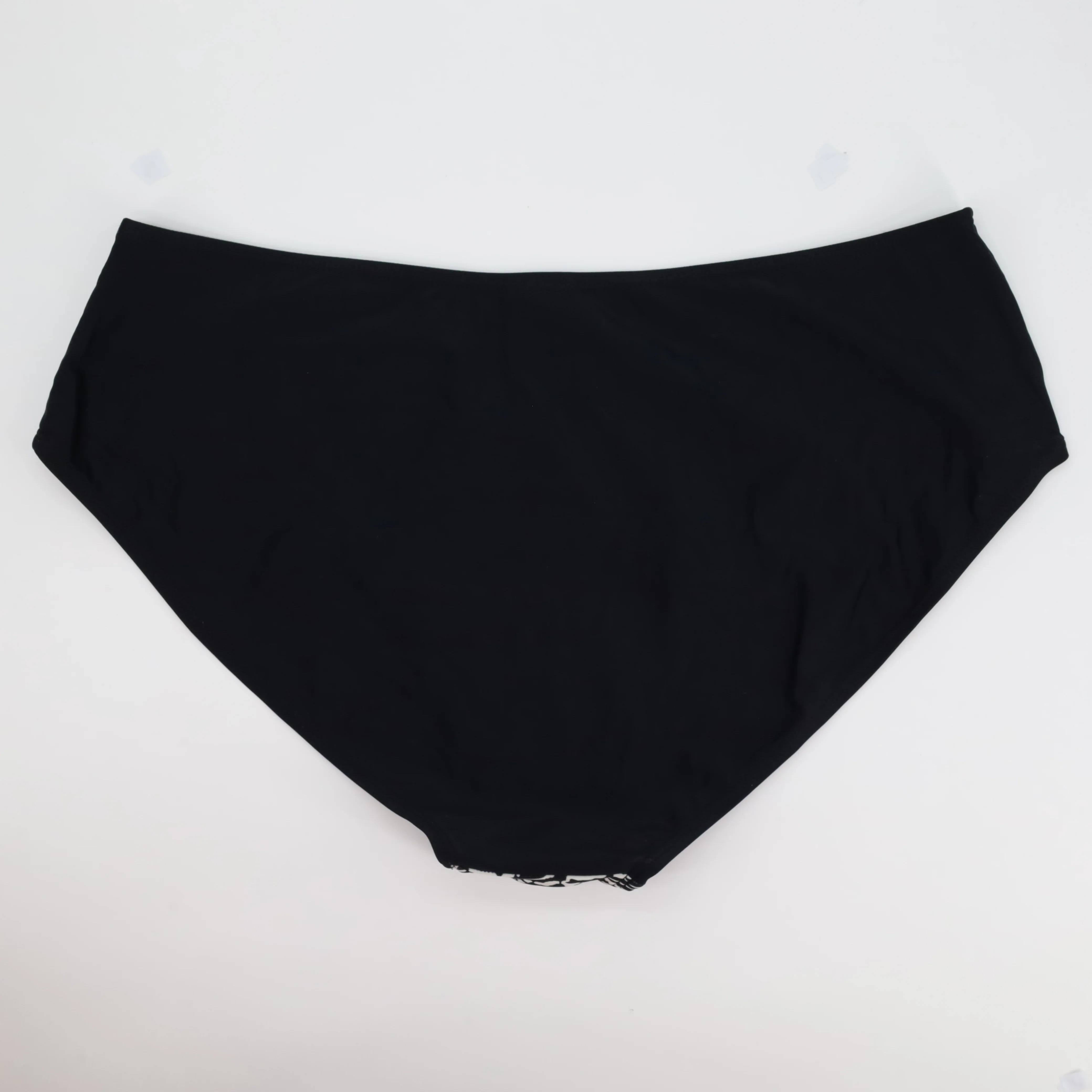 Bas de maillot Lagon Bleu Noir - Image 2