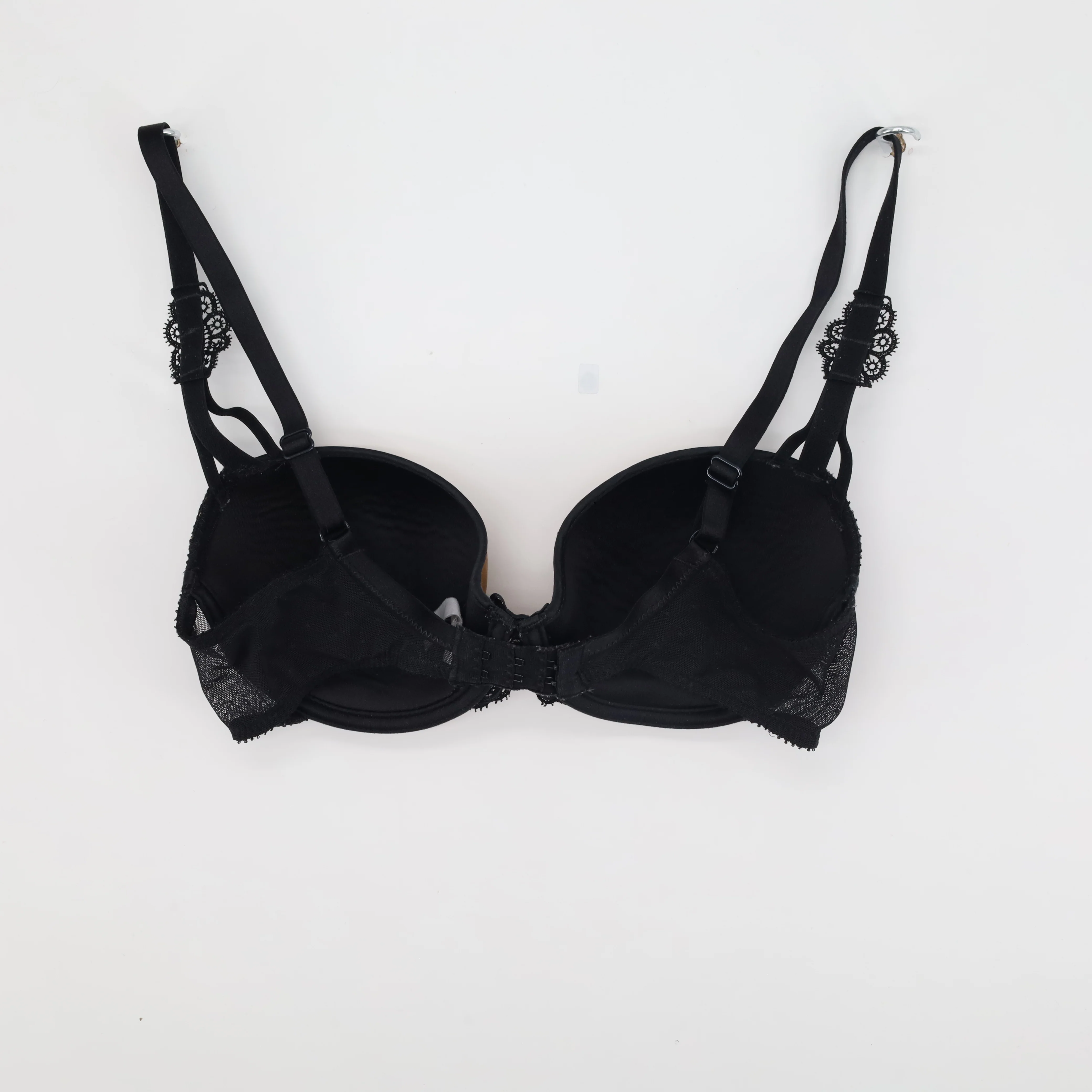 Soutien-gorge Chantelle Noir - Image 2