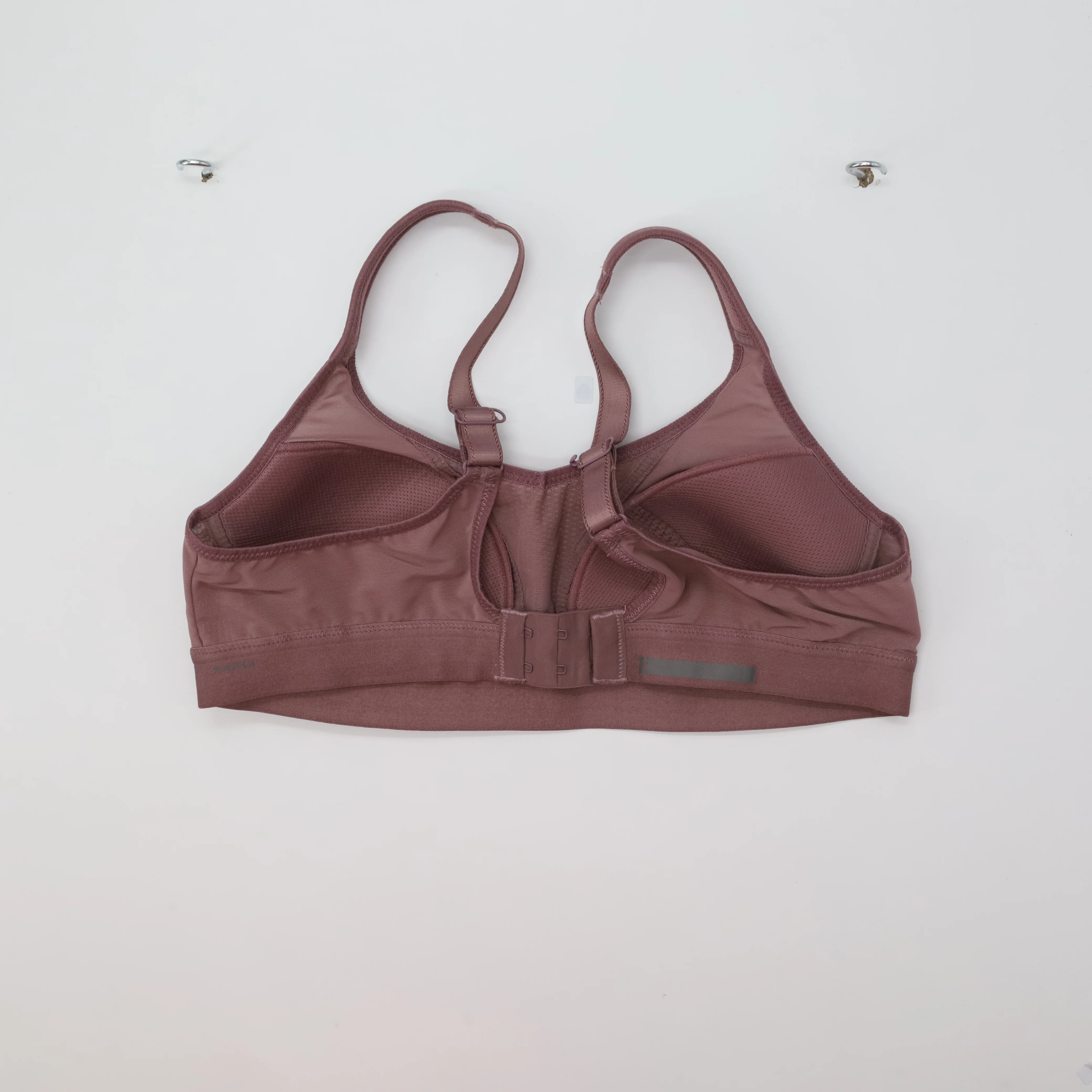 Brassière Decathlon Violet - Image 2