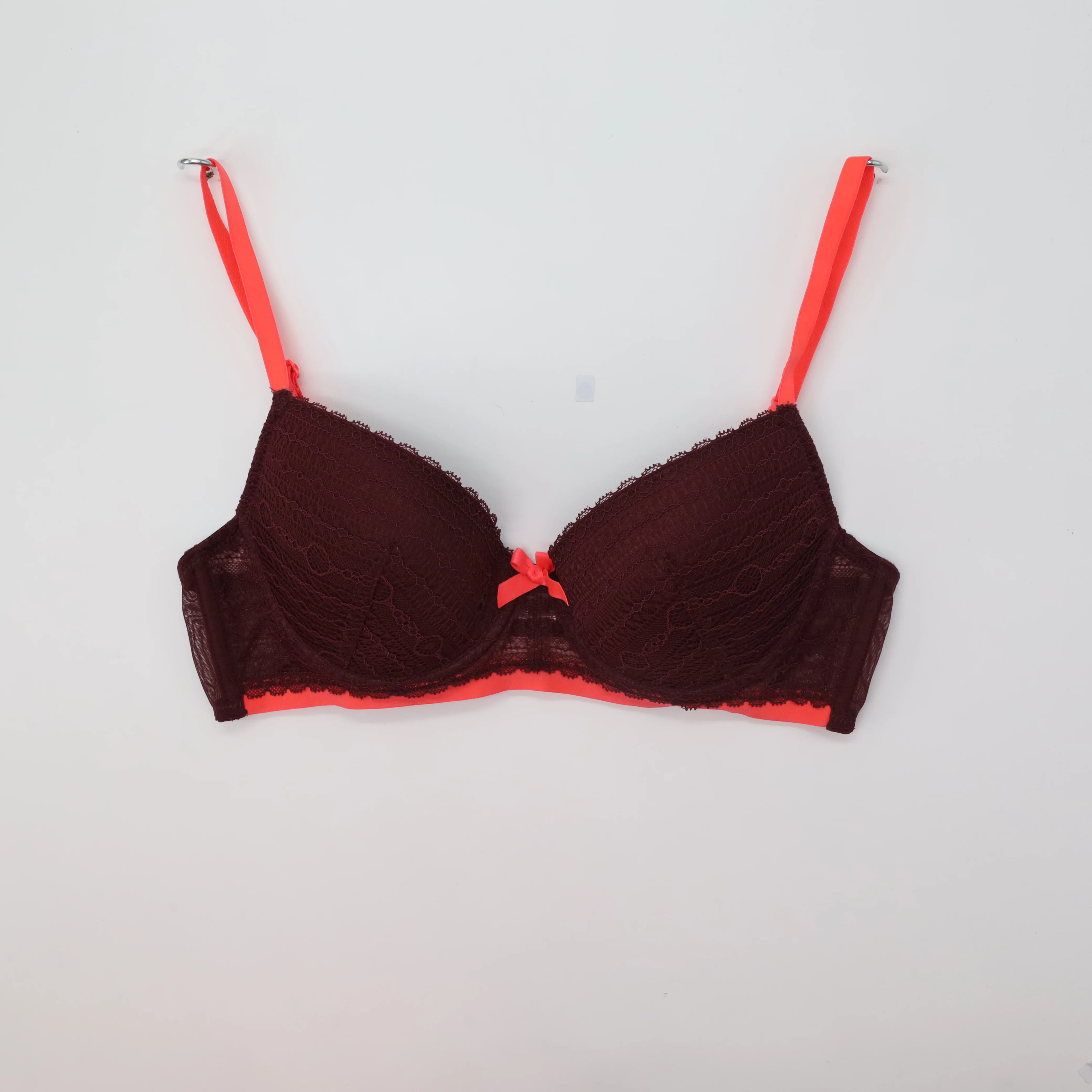 Soutien-gorge ETAM Rouge