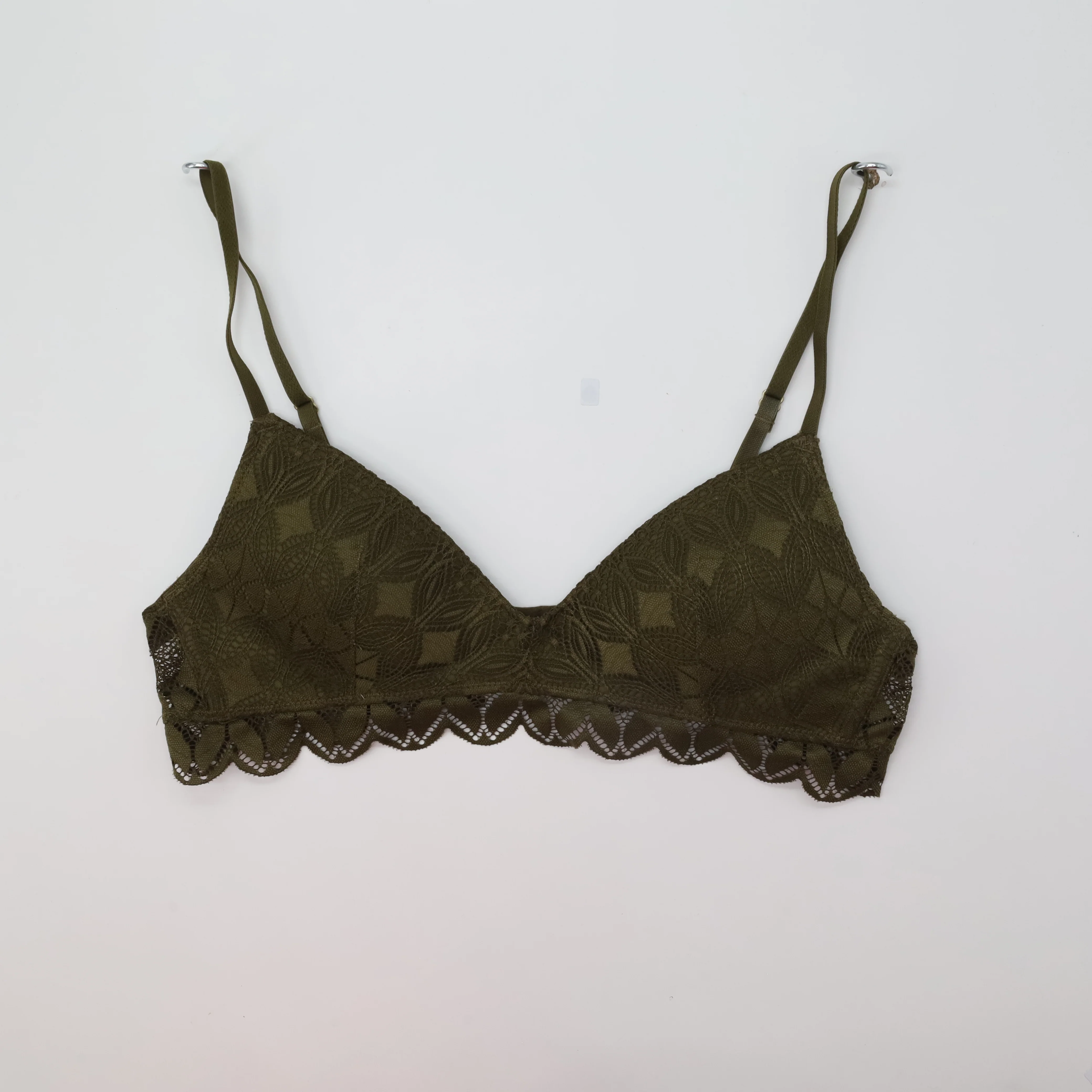 Soutien-gorge ETAM Vert