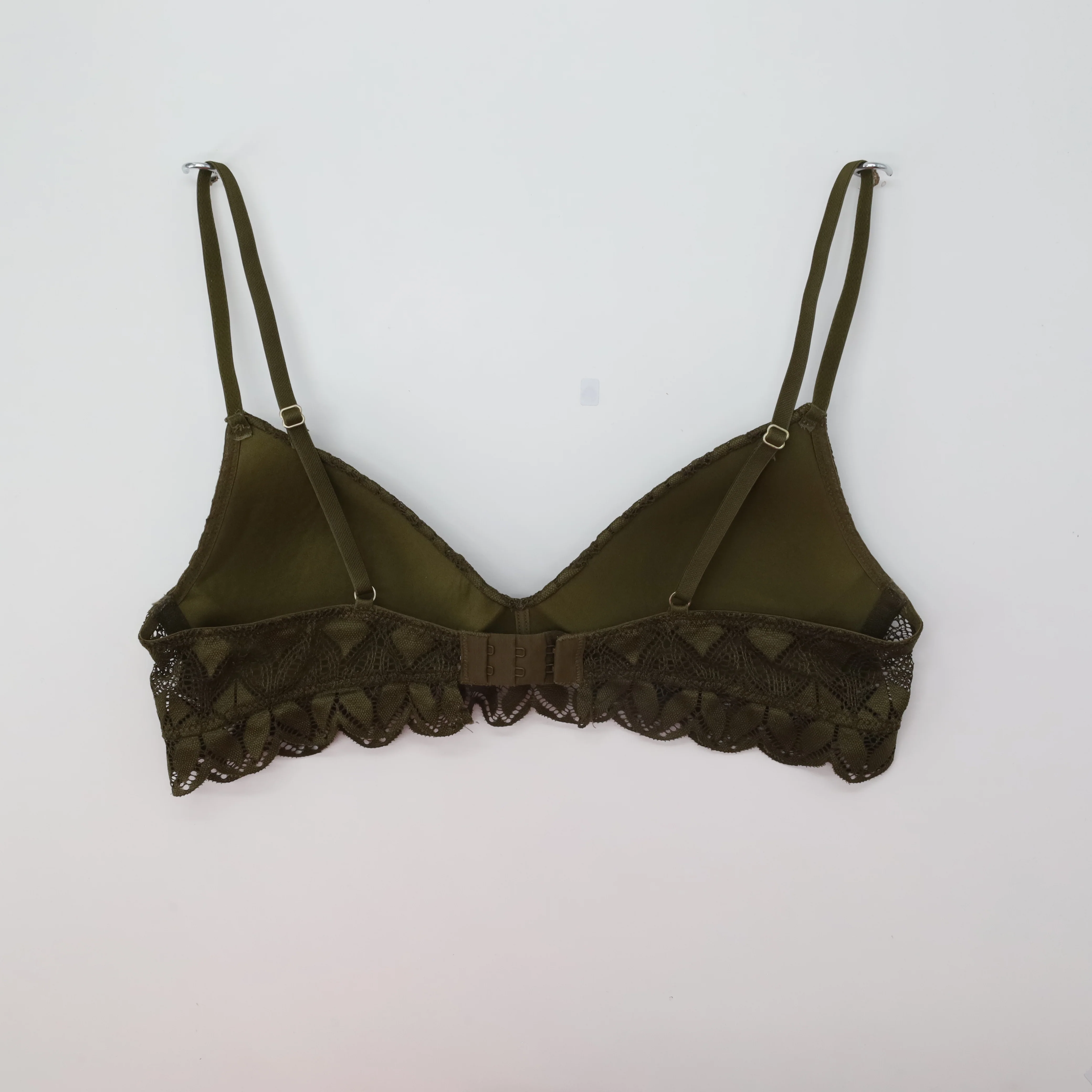 Soutien-gorge ETAM Vert - Image 2