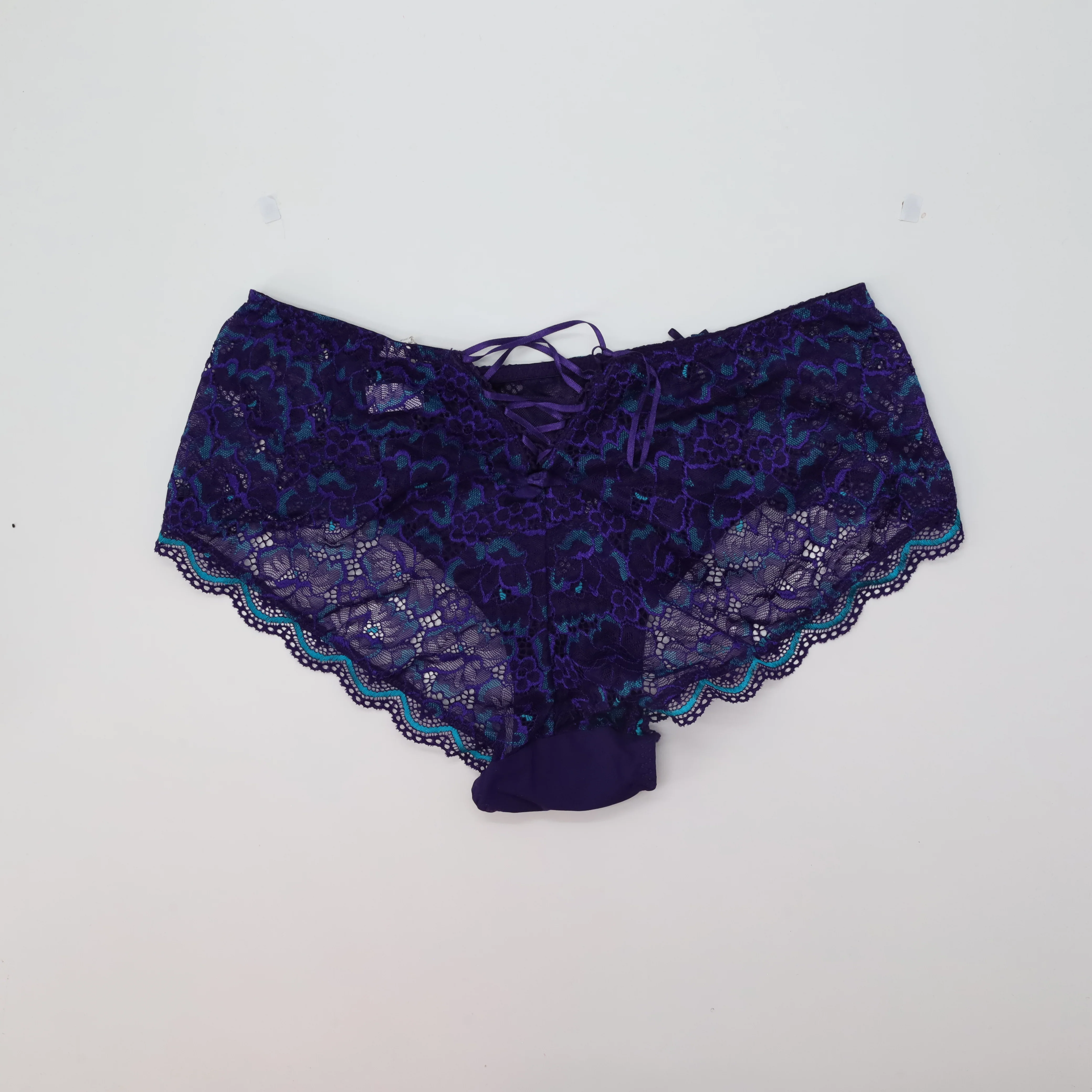 Culotte taille haute Bestform Violet - Image 2