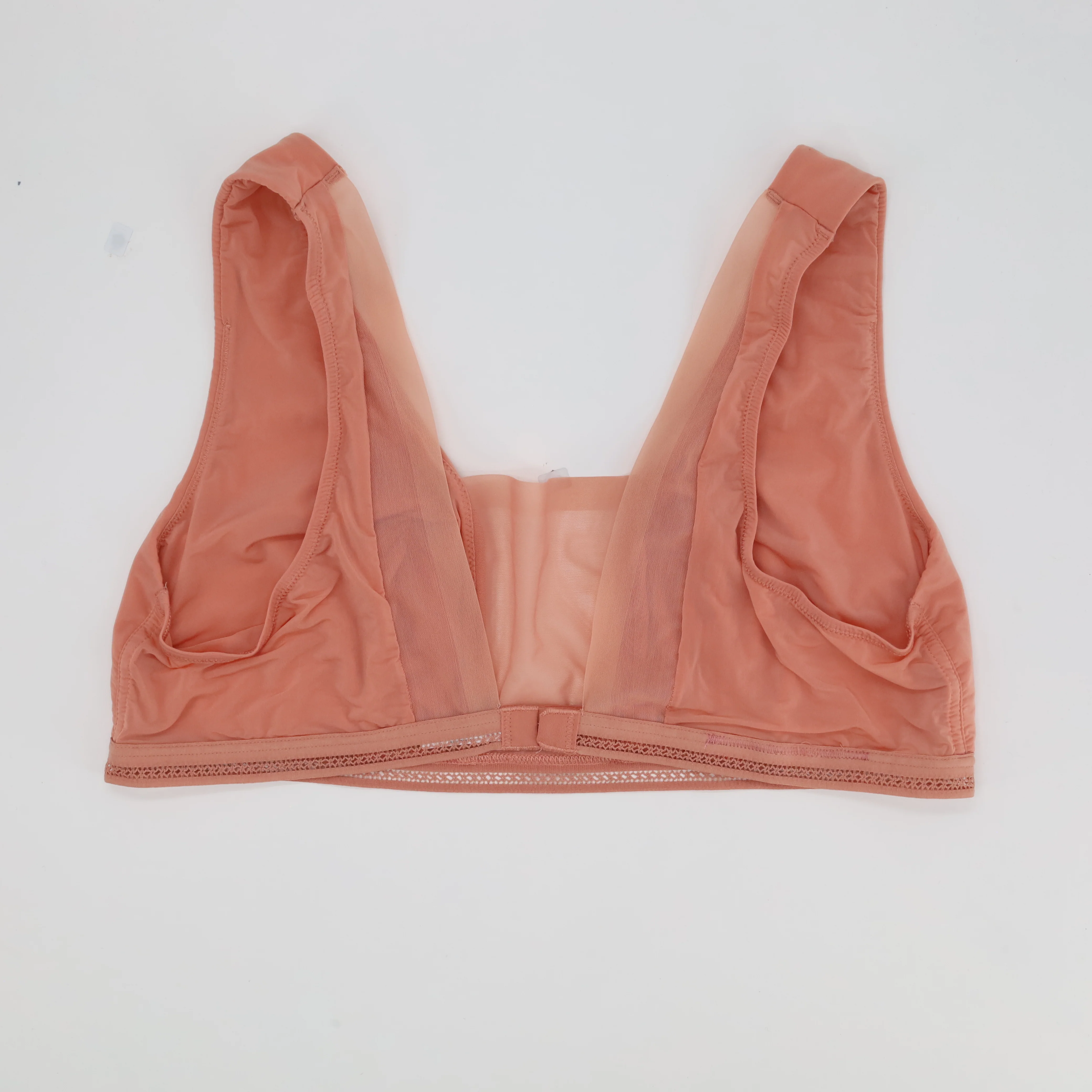 Soutien-gorge RougeGorge Rose - Image 3