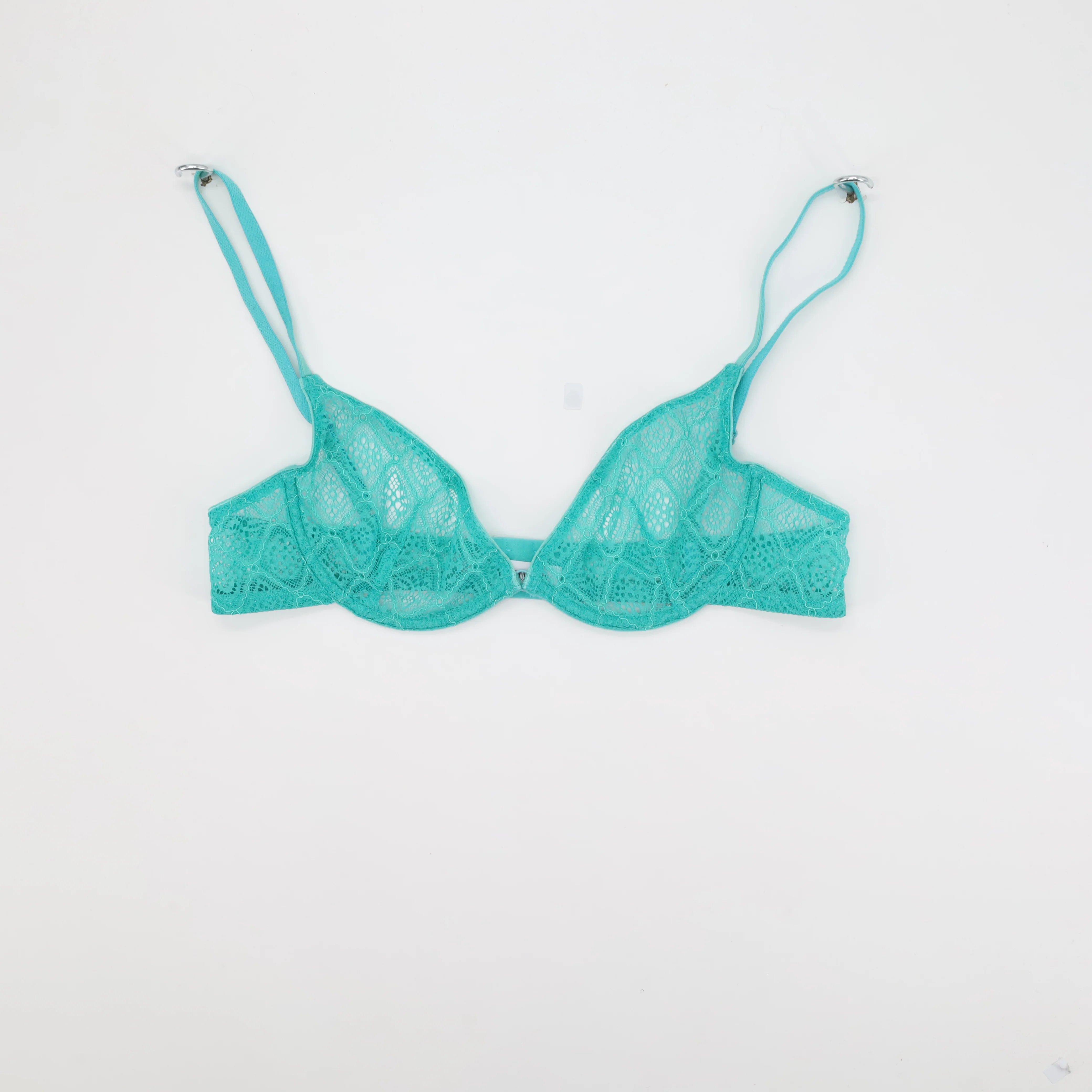 Soutien-gorge Ysé Vert