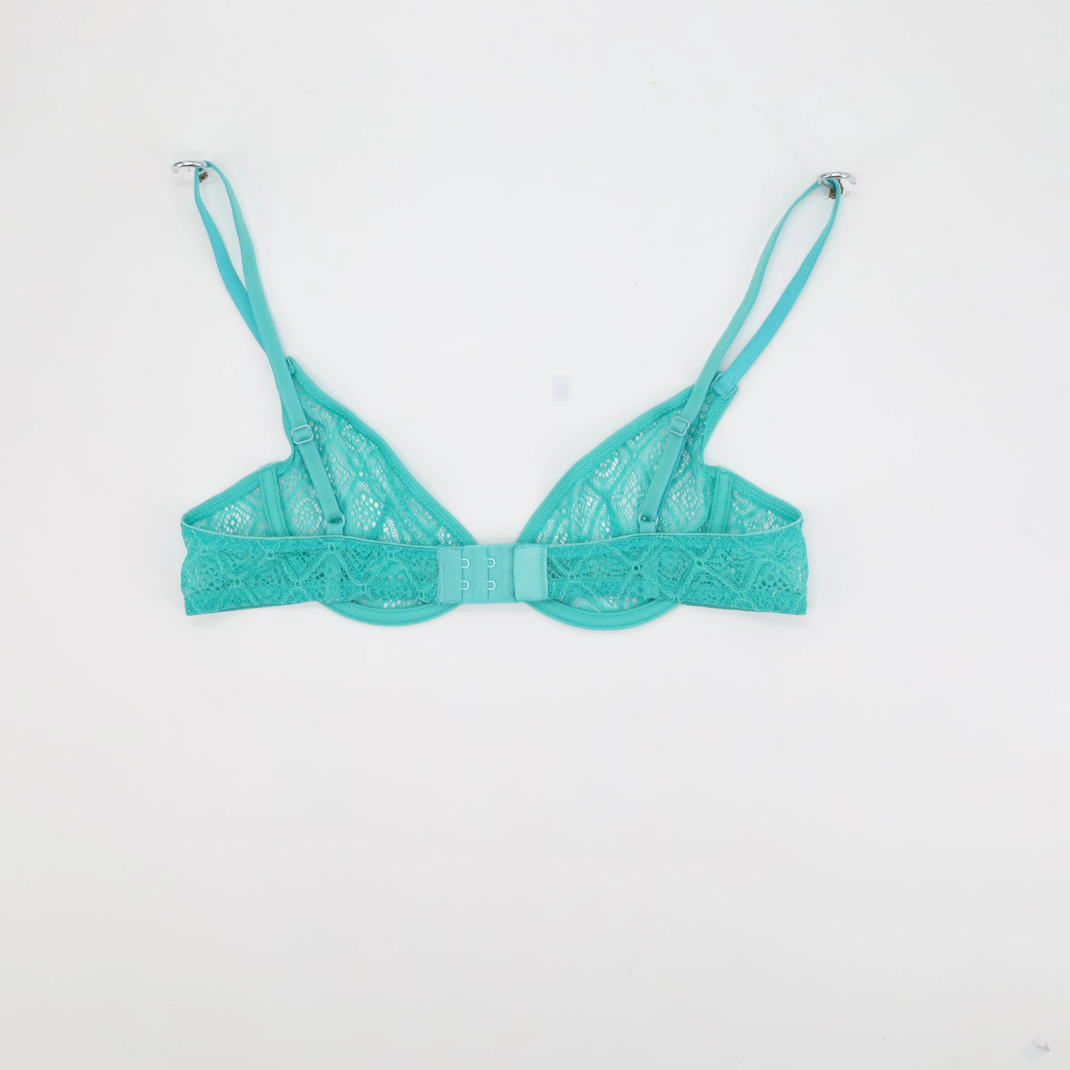 Soutien-gorge Ysé Vert - Image 2