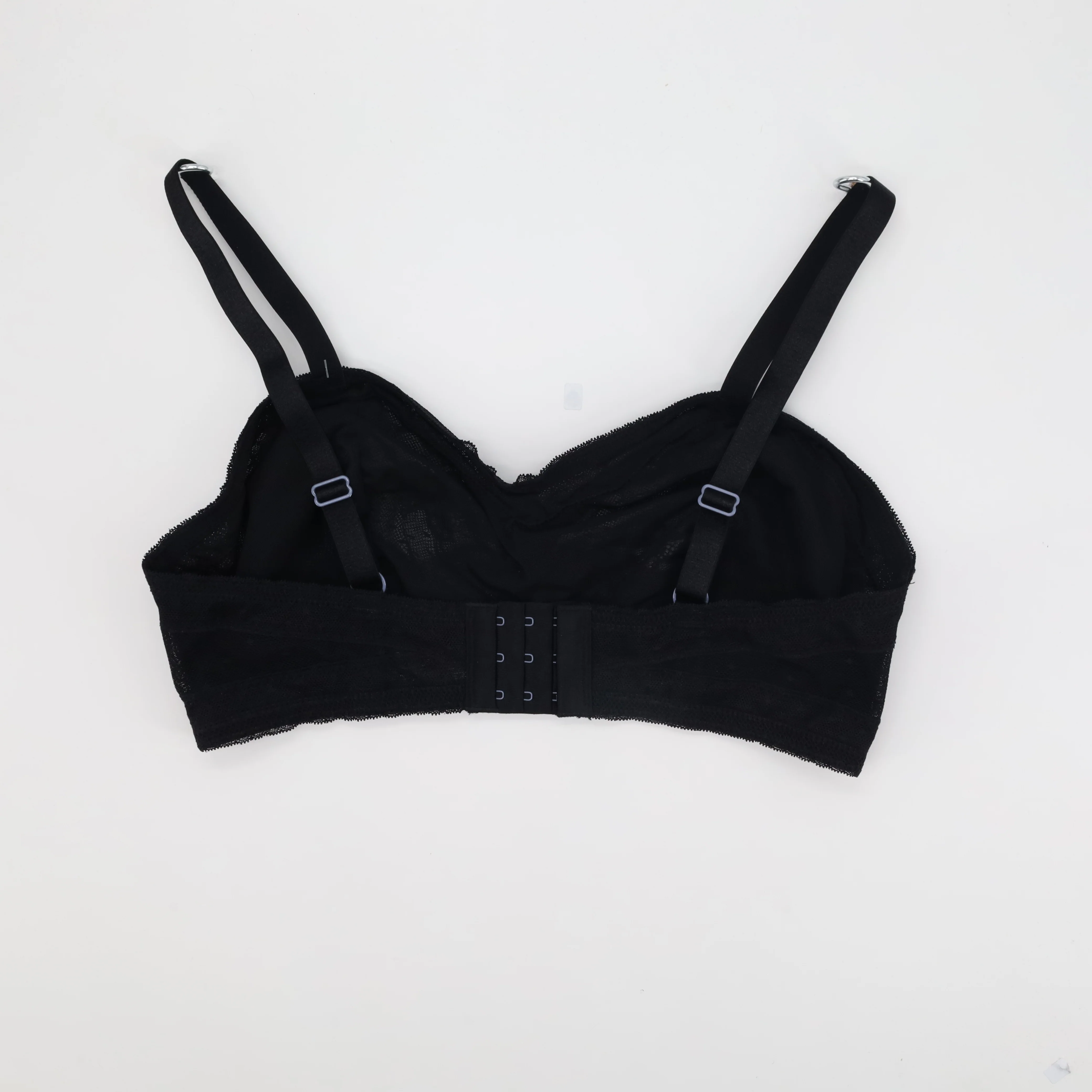 Soutien-gorge Parfait Lingerie Noir - Image 2