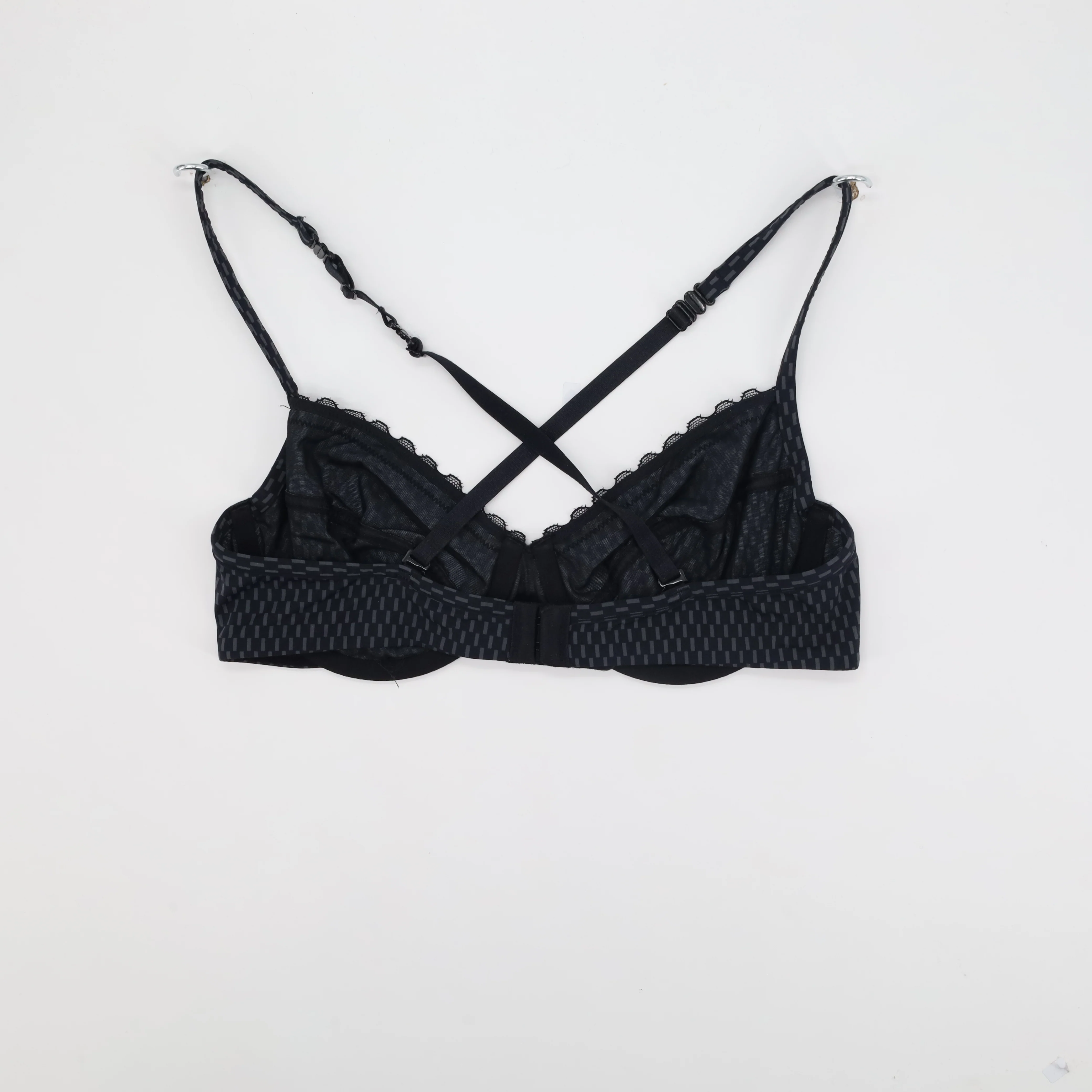 Soutien-gorge Esprit Noir - Image 2