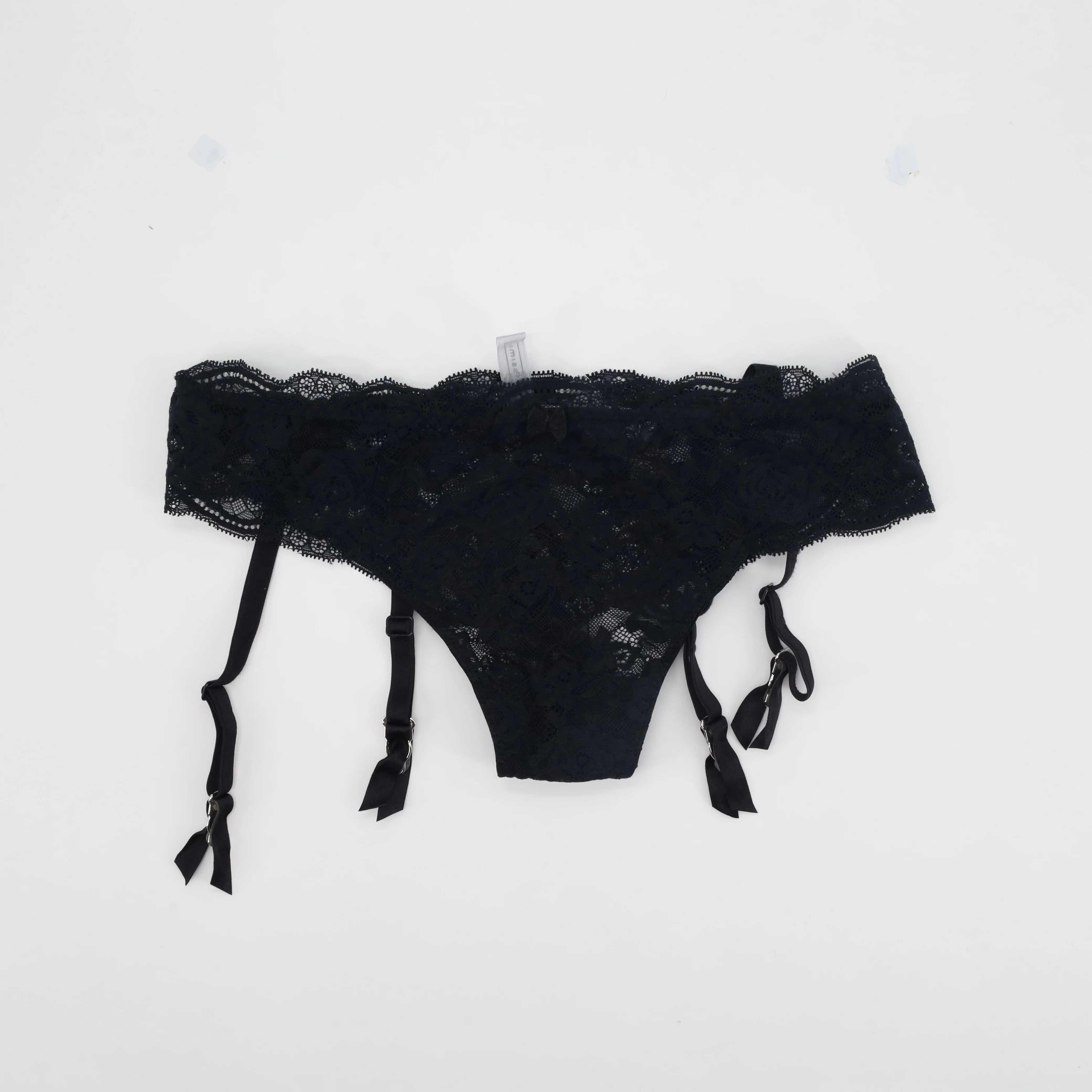 Porte-jarretelles Intimissimi Noir