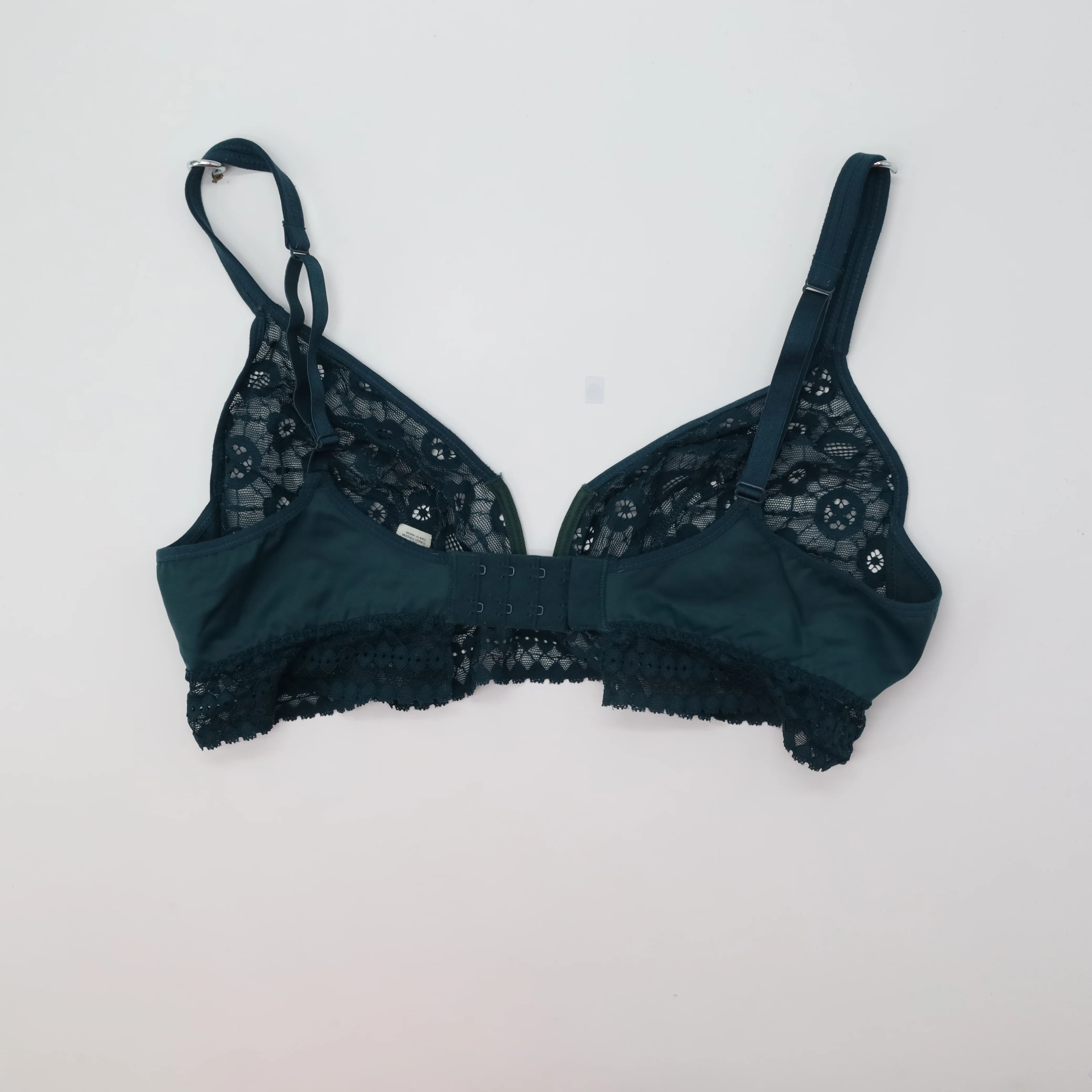 Soutien-gorge Maison Lejaby Vert - Image 2