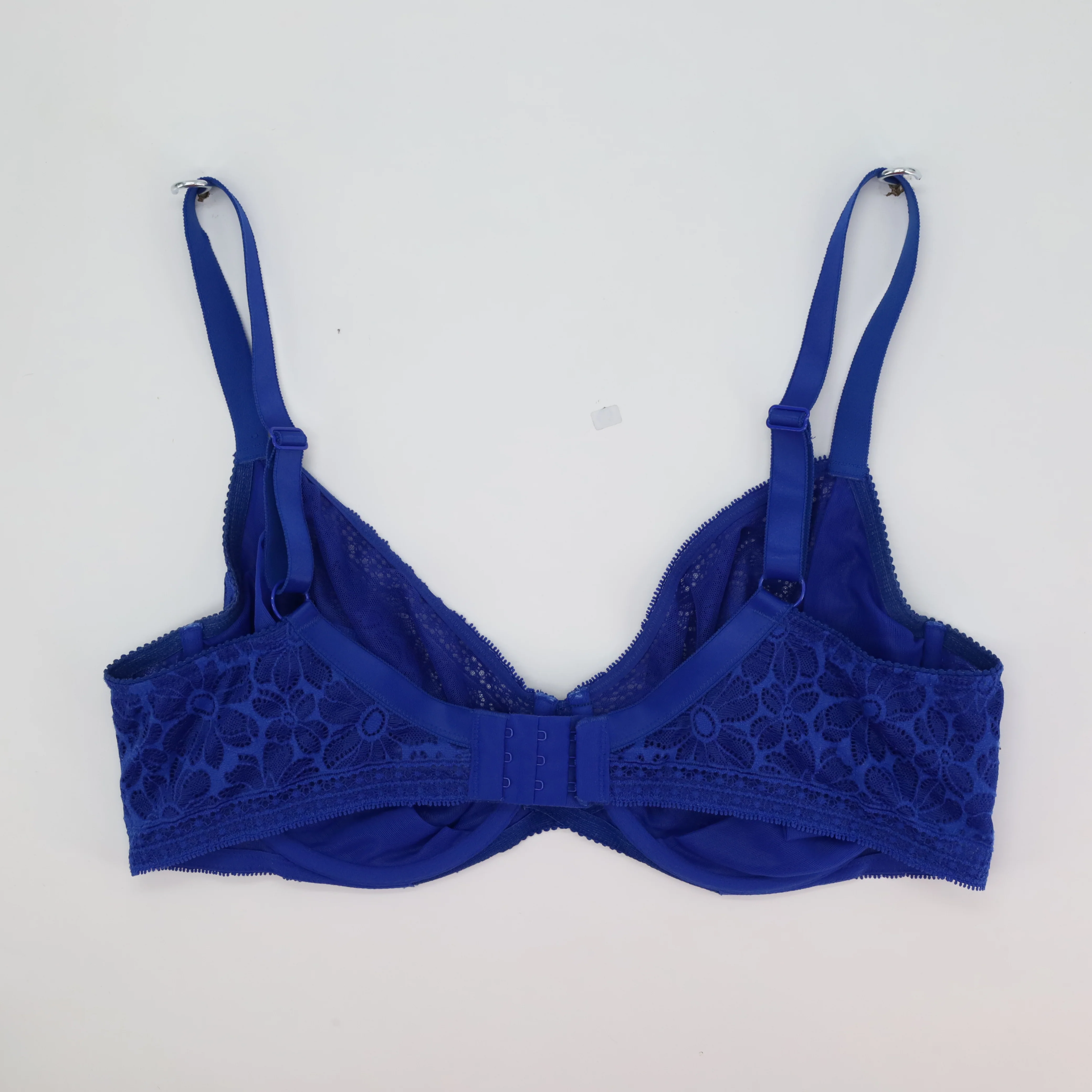 Soutien-gorge RougeGorge Bleu - Image 3