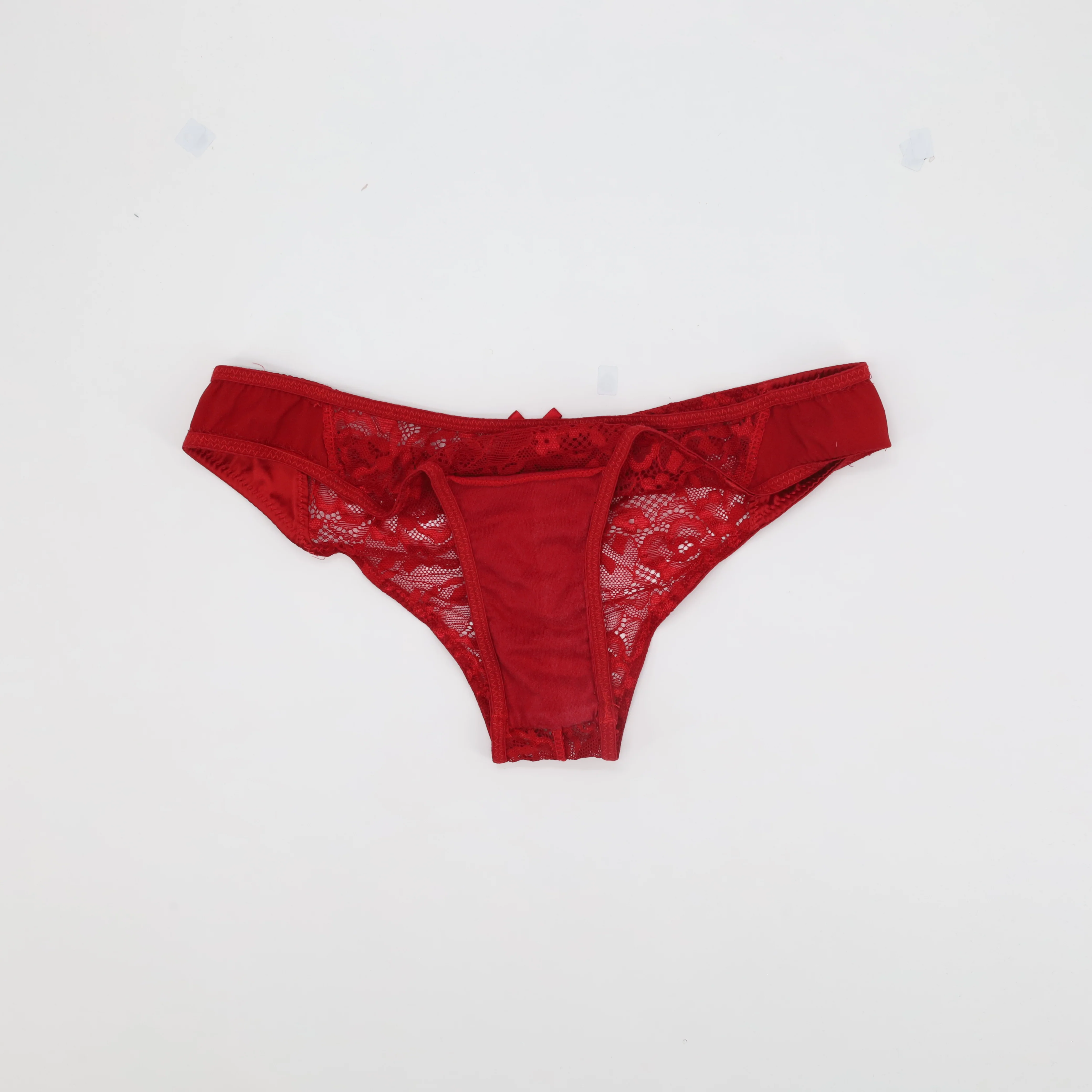 Tanga Yamamay Rouge - Image 3