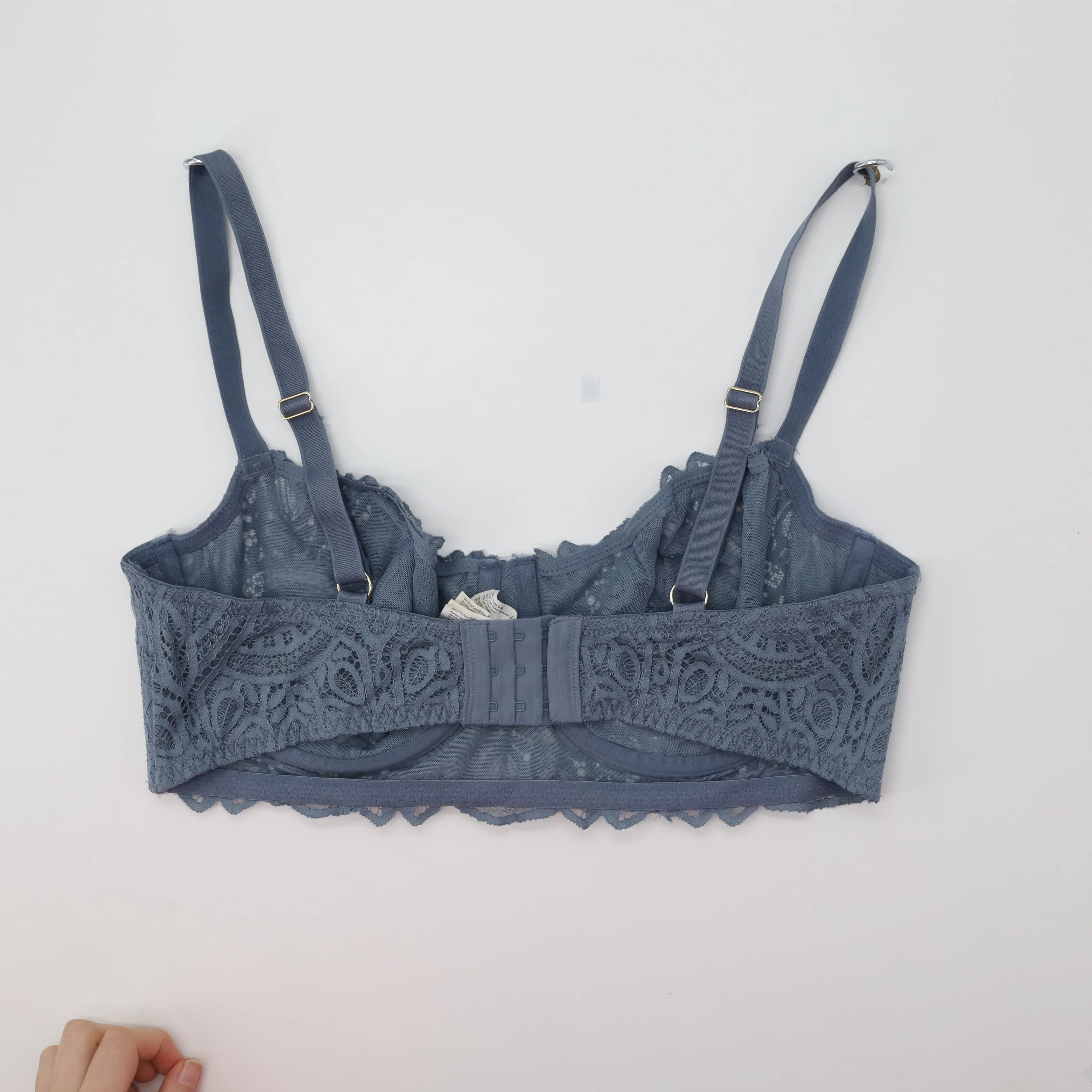 Soutien-gorge ETAM Bleu - Image 2