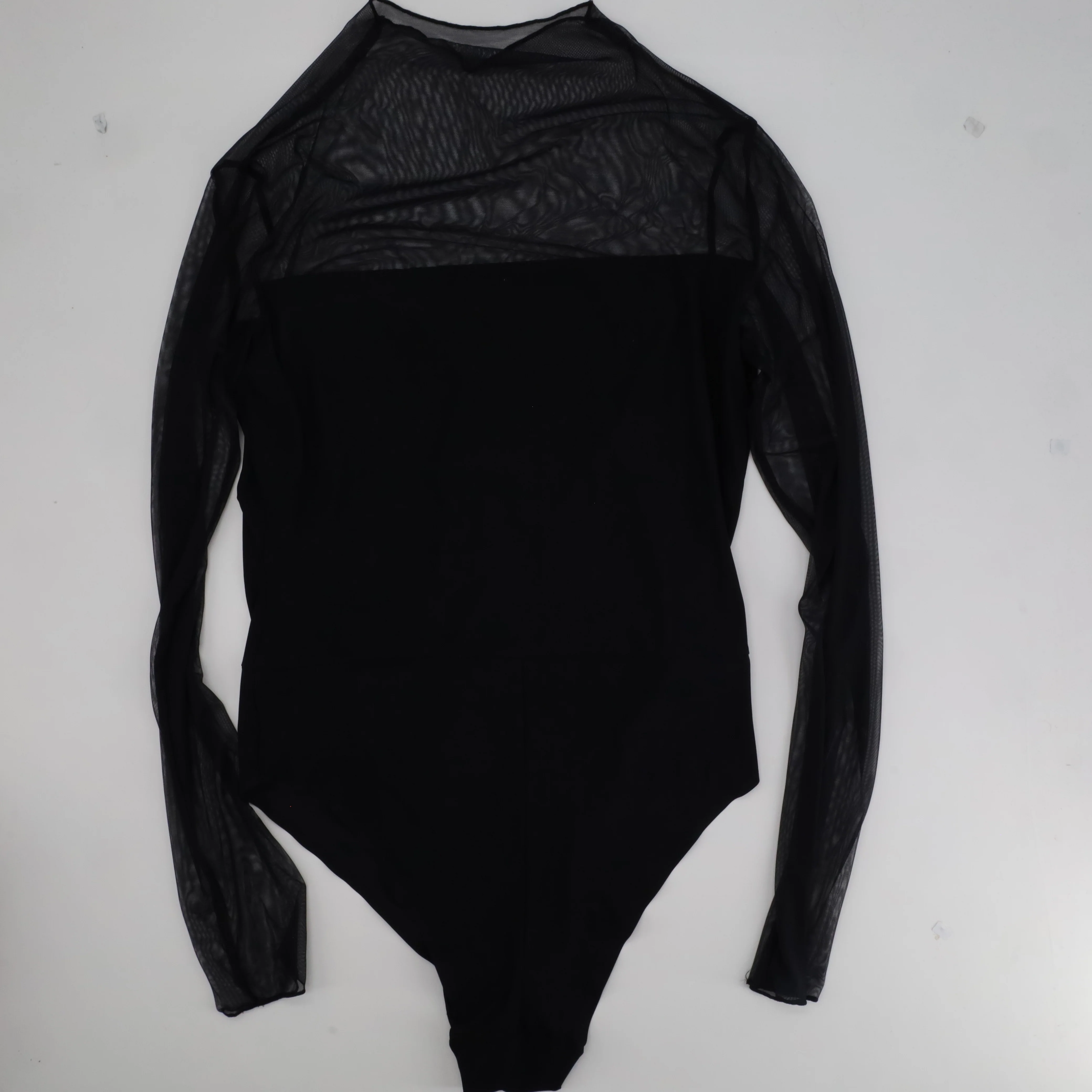Body RougeGorge Noir - Image 3