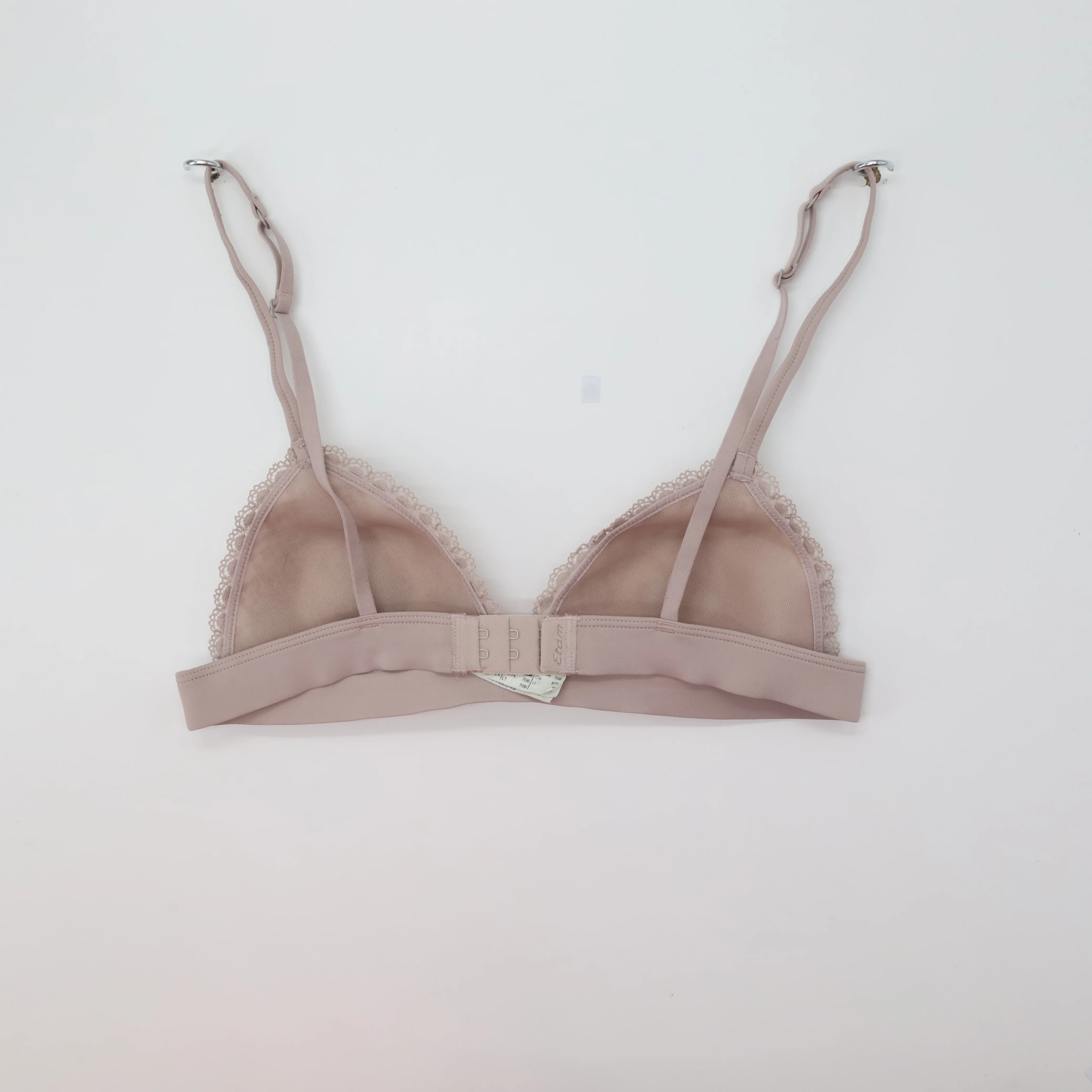 Soutien-gorge ETAM Beige - Image 2