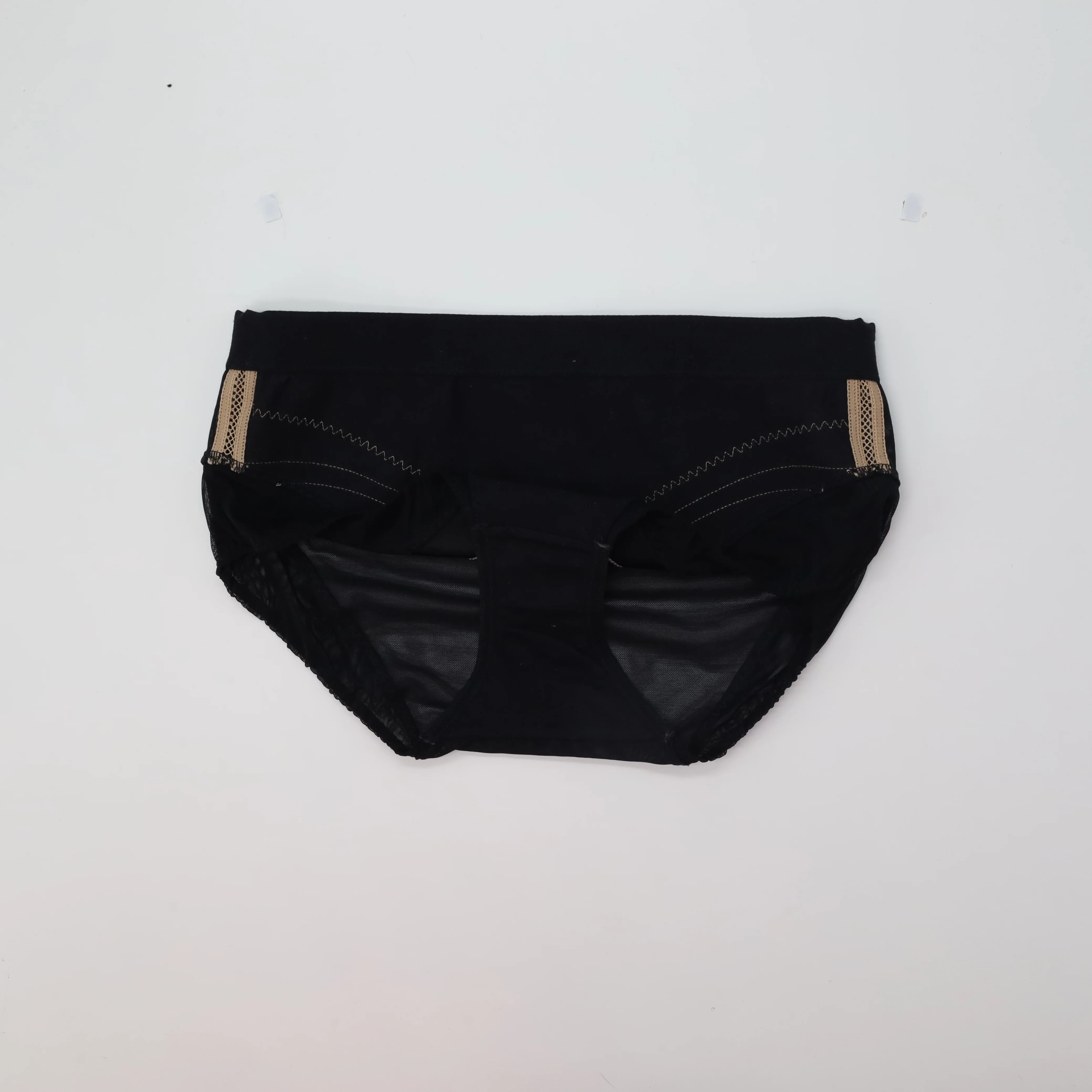 Culotte gainante Well Noir - Image 3